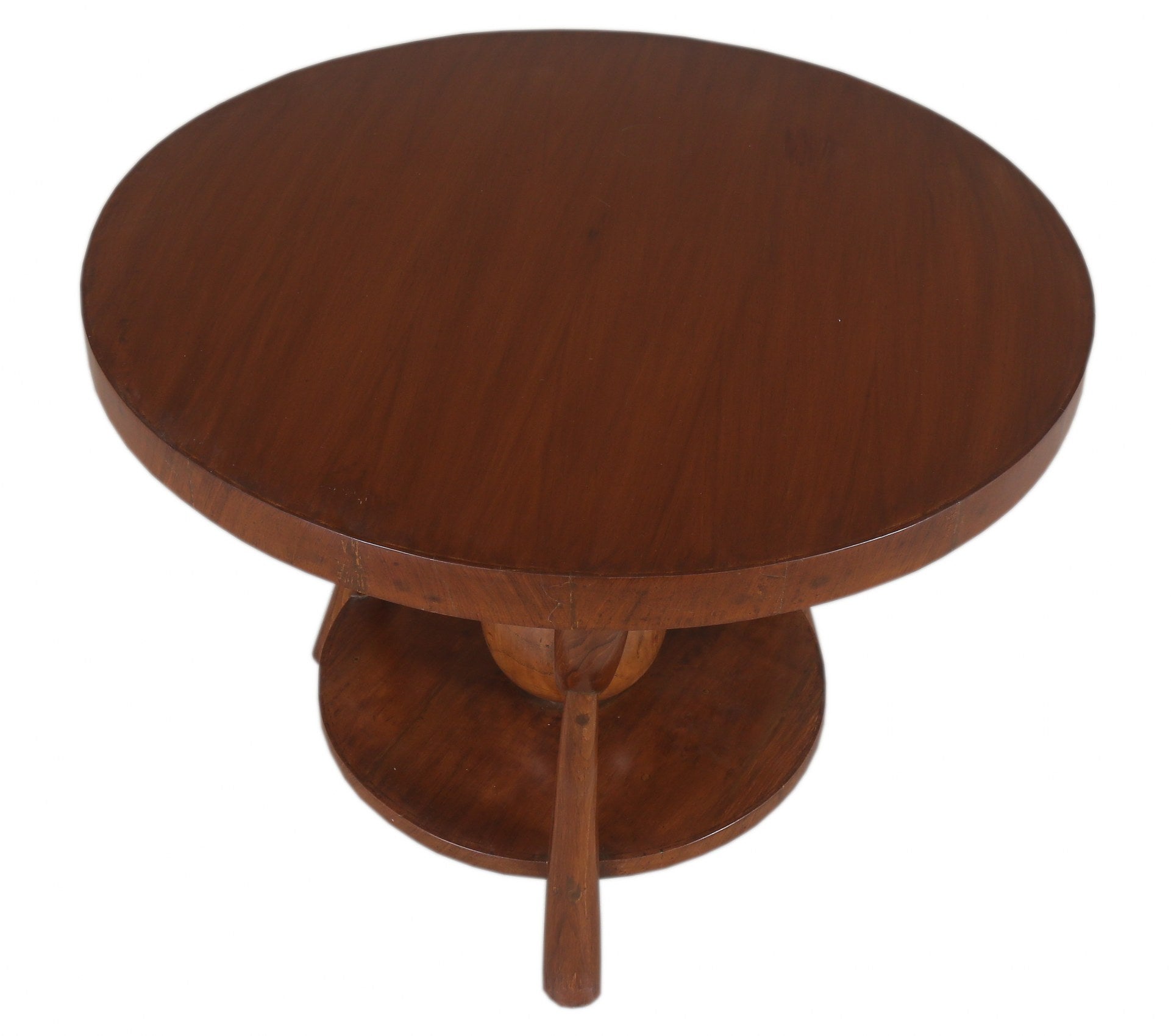 Ziesel Antique Center Table