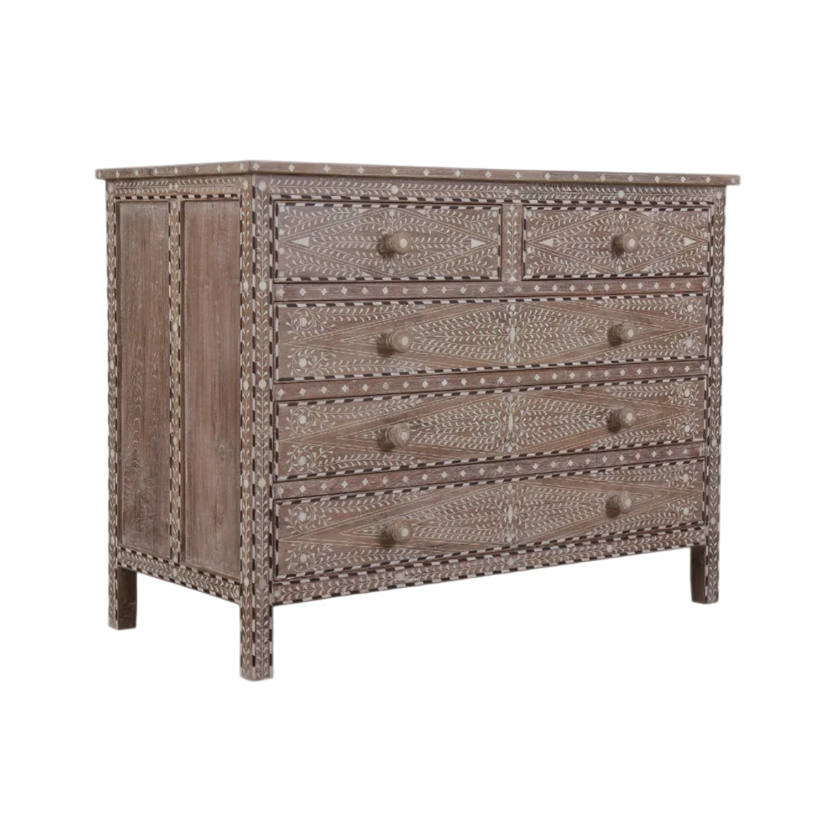 Charnock Chest of Drawers
