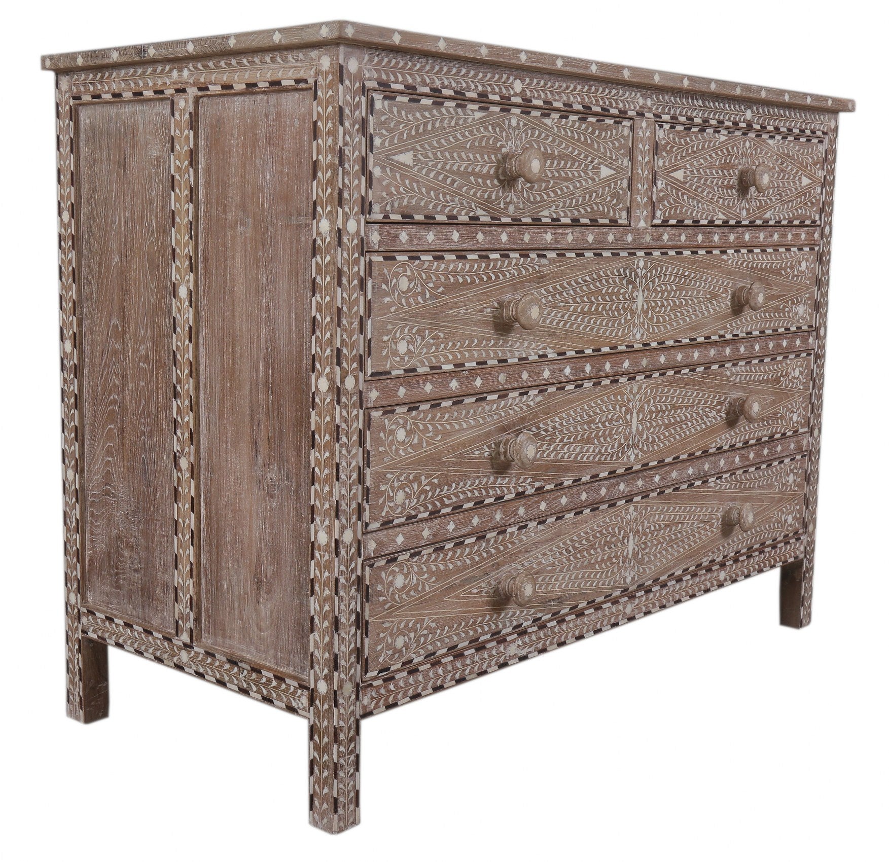 Charnock Chest of Drawers