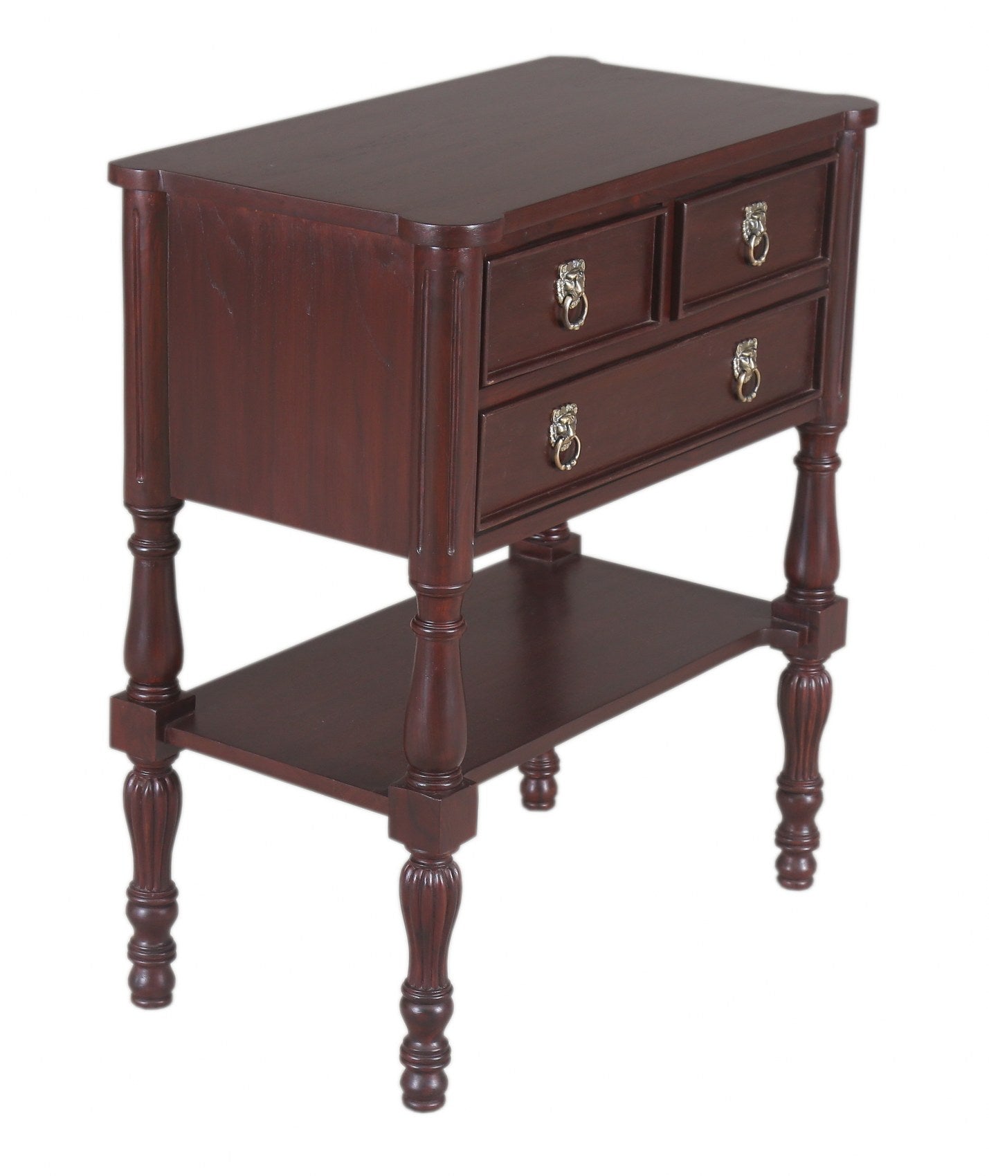 Carluth Nightstand