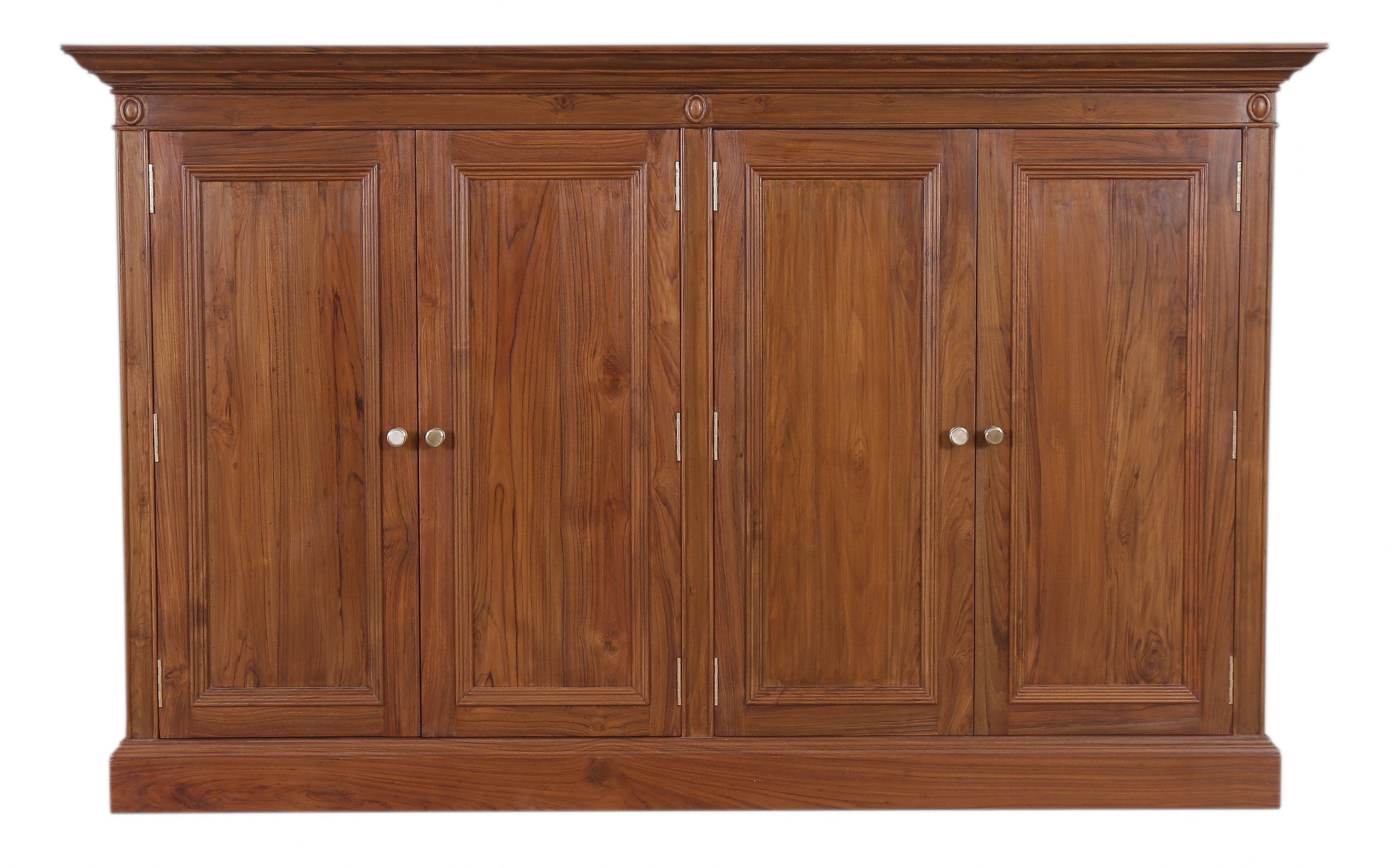 Lyman Cabinet