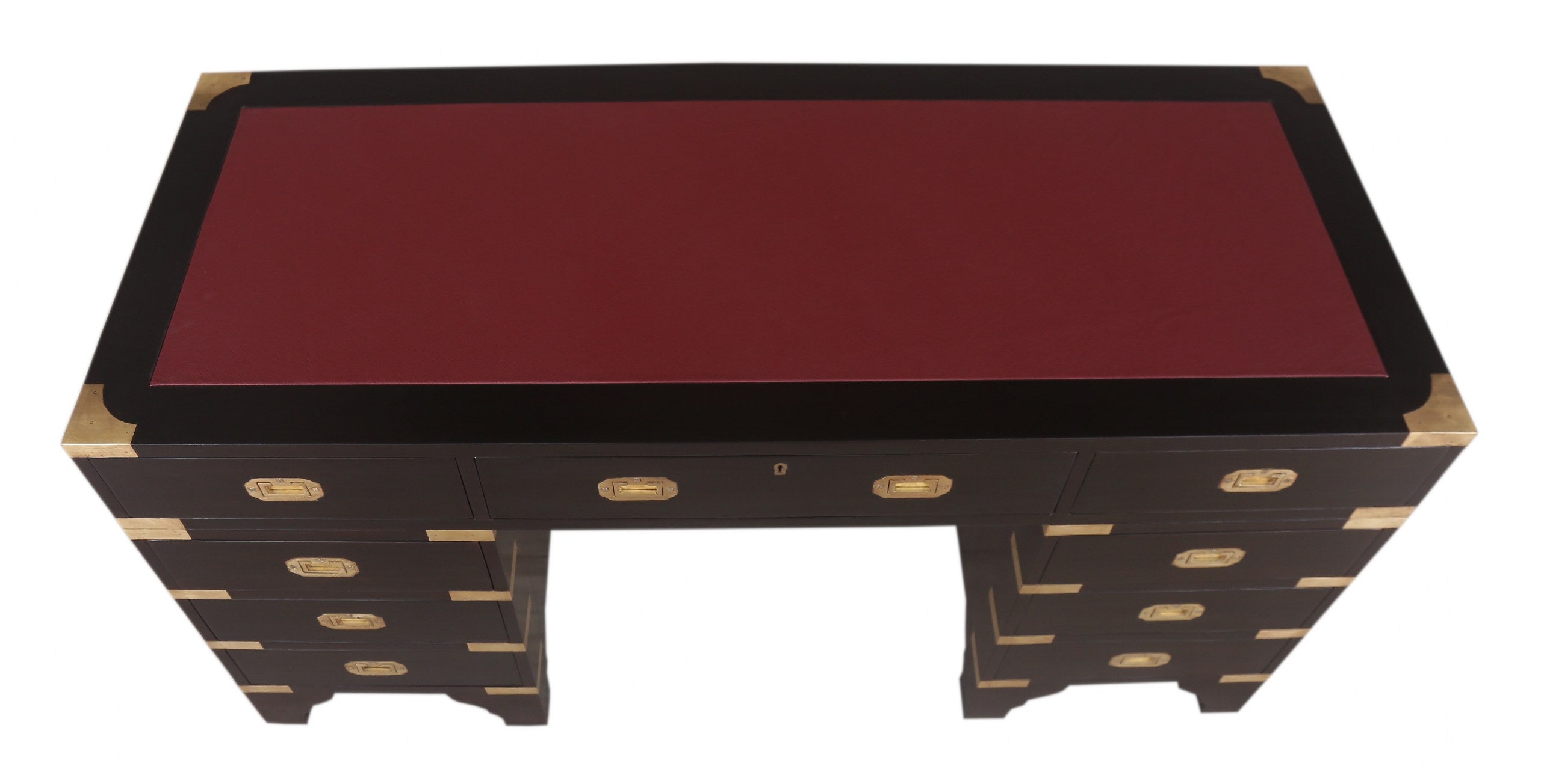 Gaston Campaign Desk