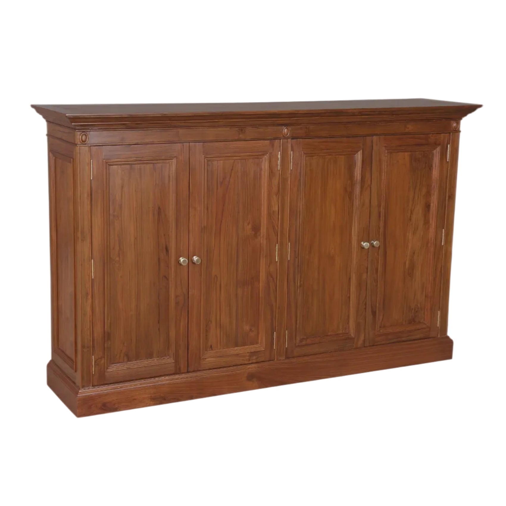 Lyman Cabinet