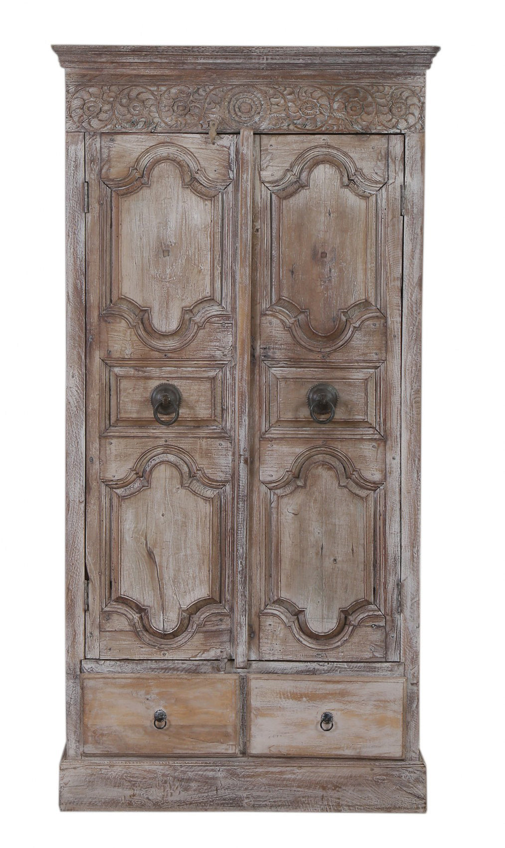 Tolkien Antique Armoire