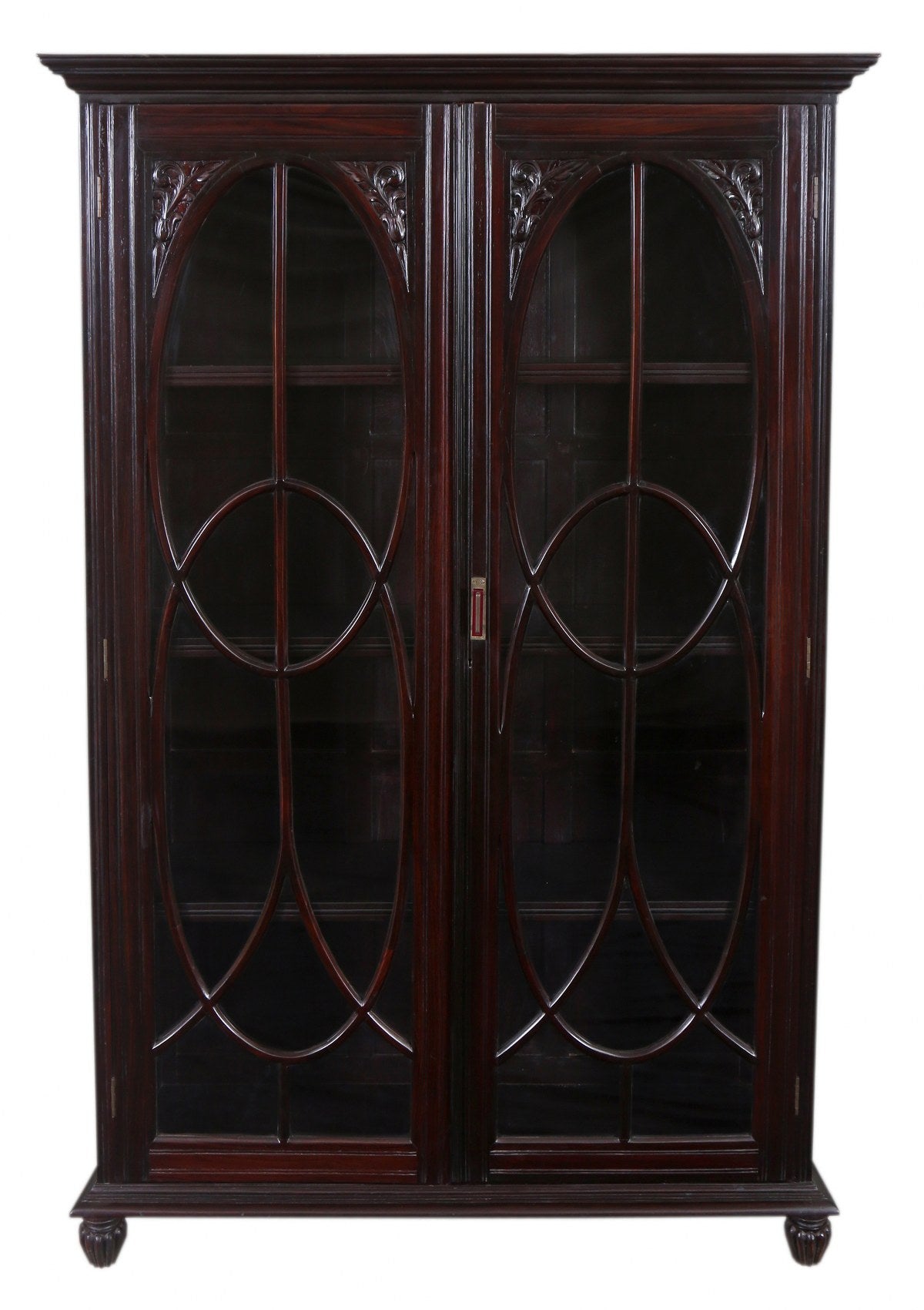 Thibodeau Cabinet