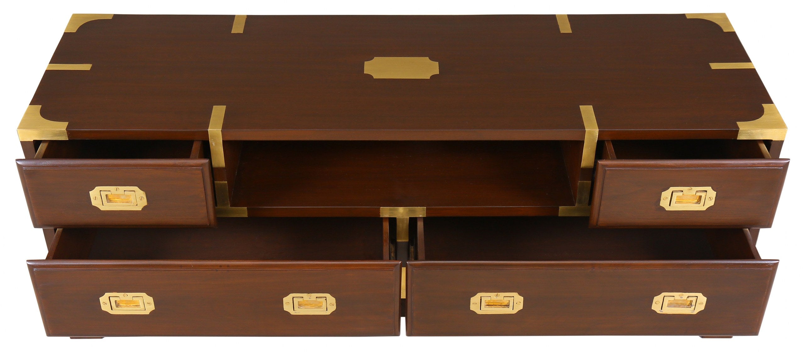 Combermere Media Unit