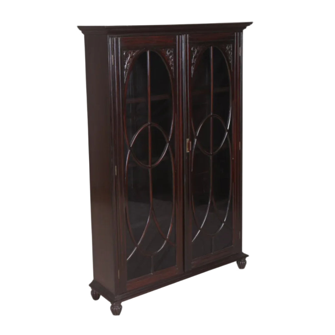 Thibodeau Cabinet