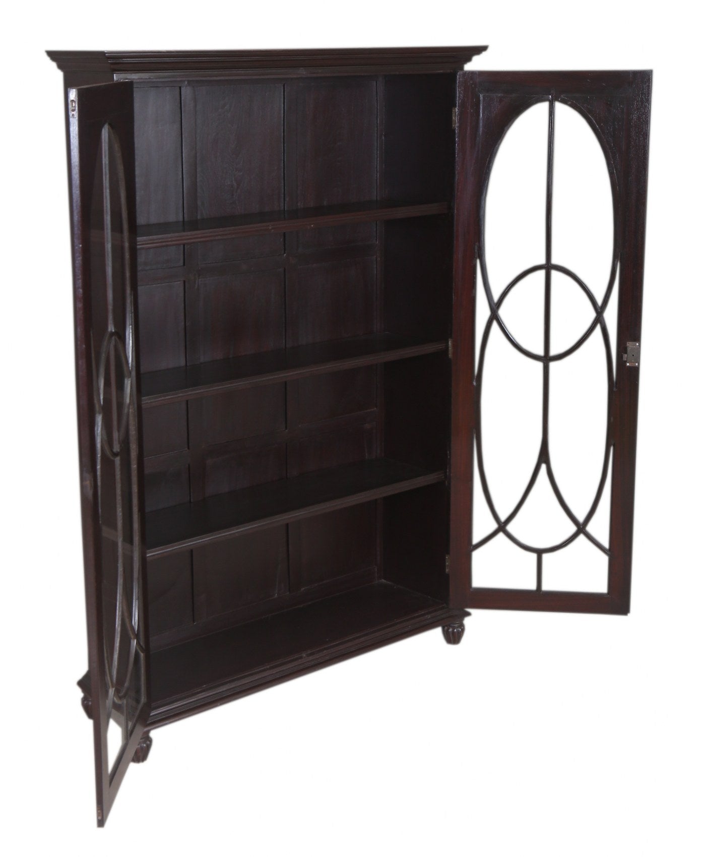 Thibodeau Cabinet