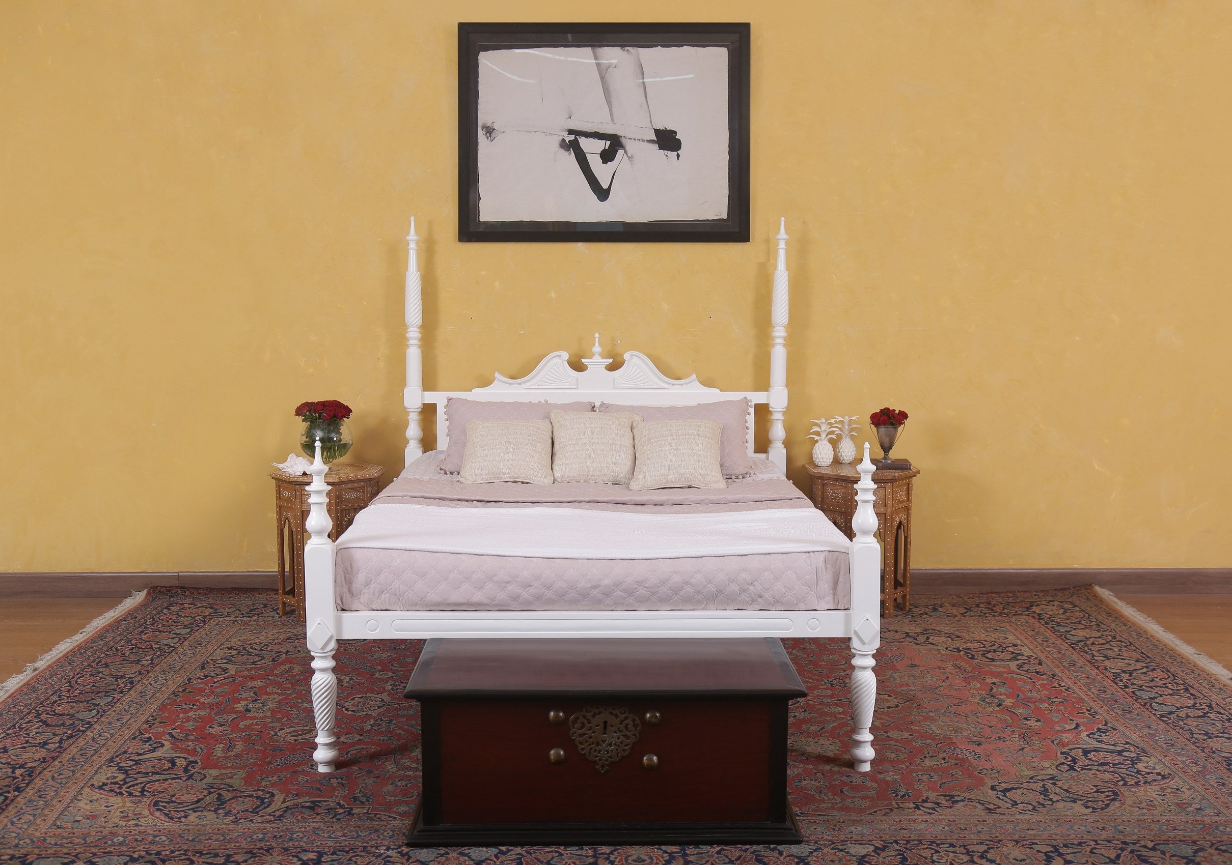 Dahbi Table