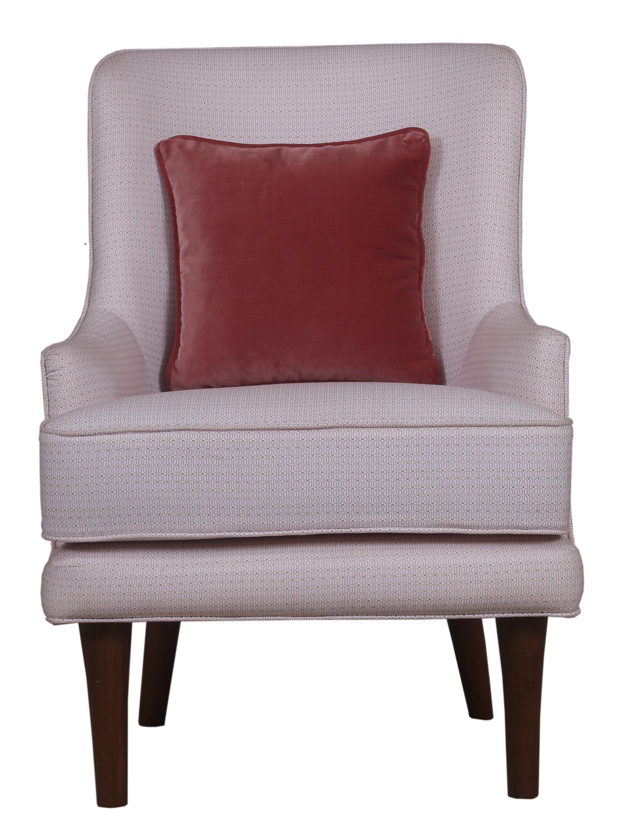 Rickling Wing Chair