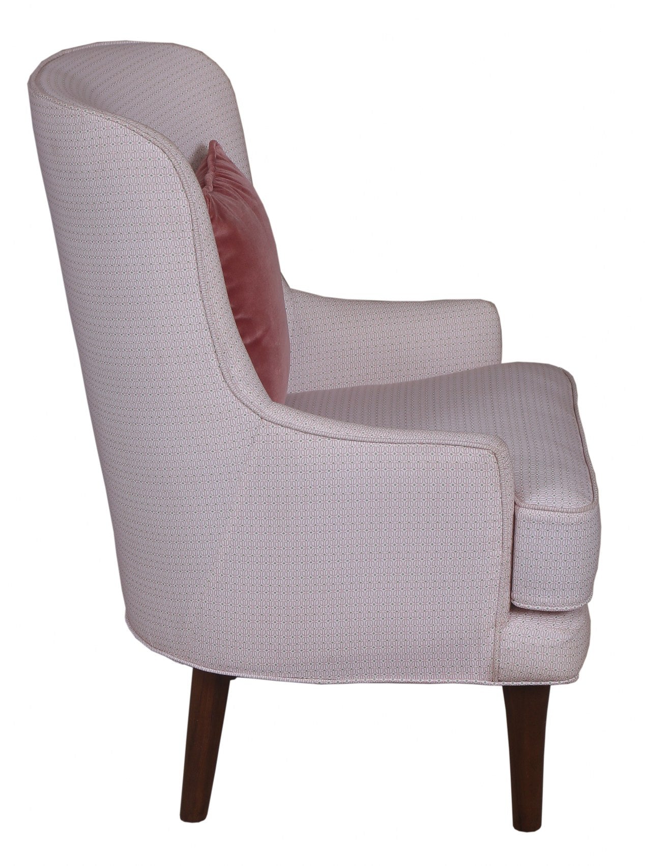 Rickling Wing Chair