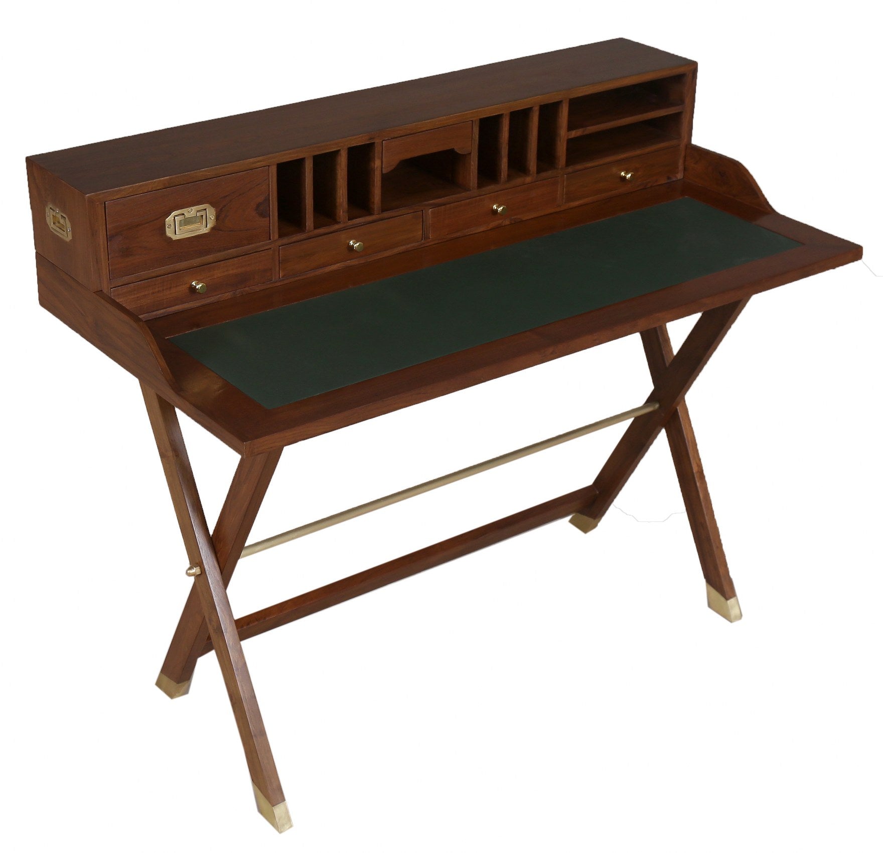 Curzon Campaign Desk
