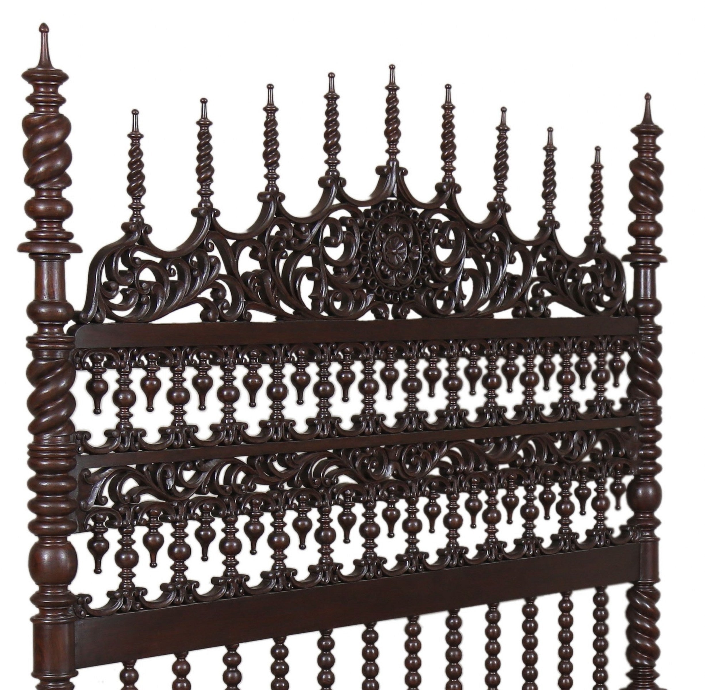 Macaulay Bed