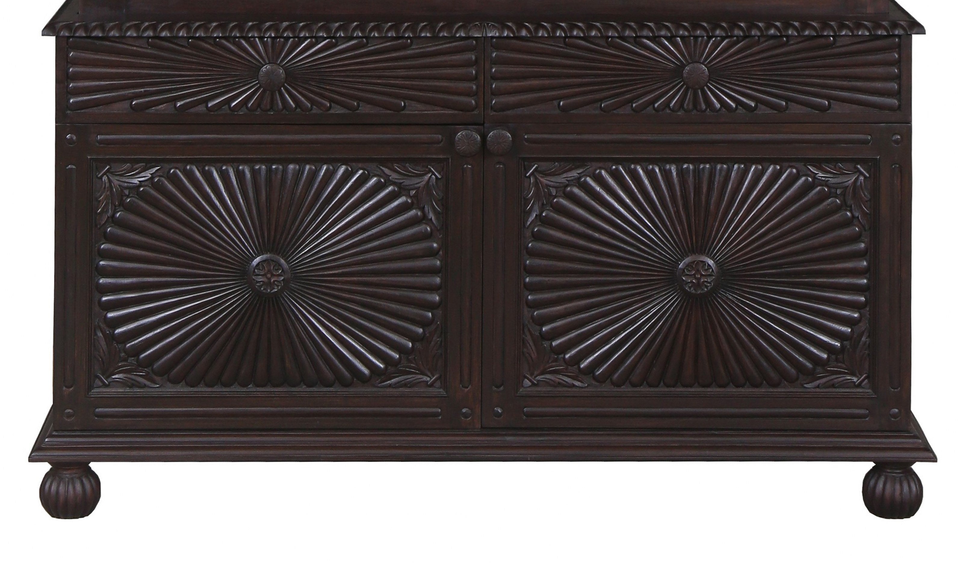 Anderson Cabinet