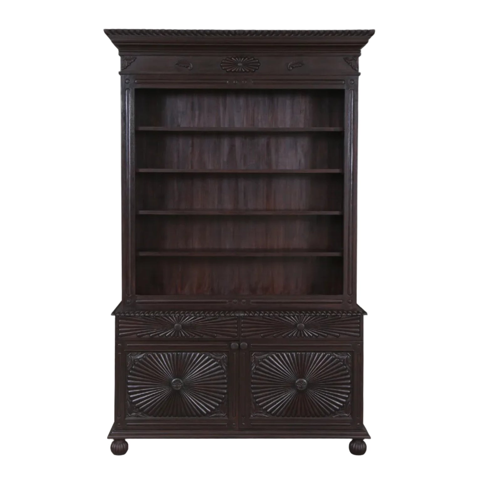 Anderson Cabinet