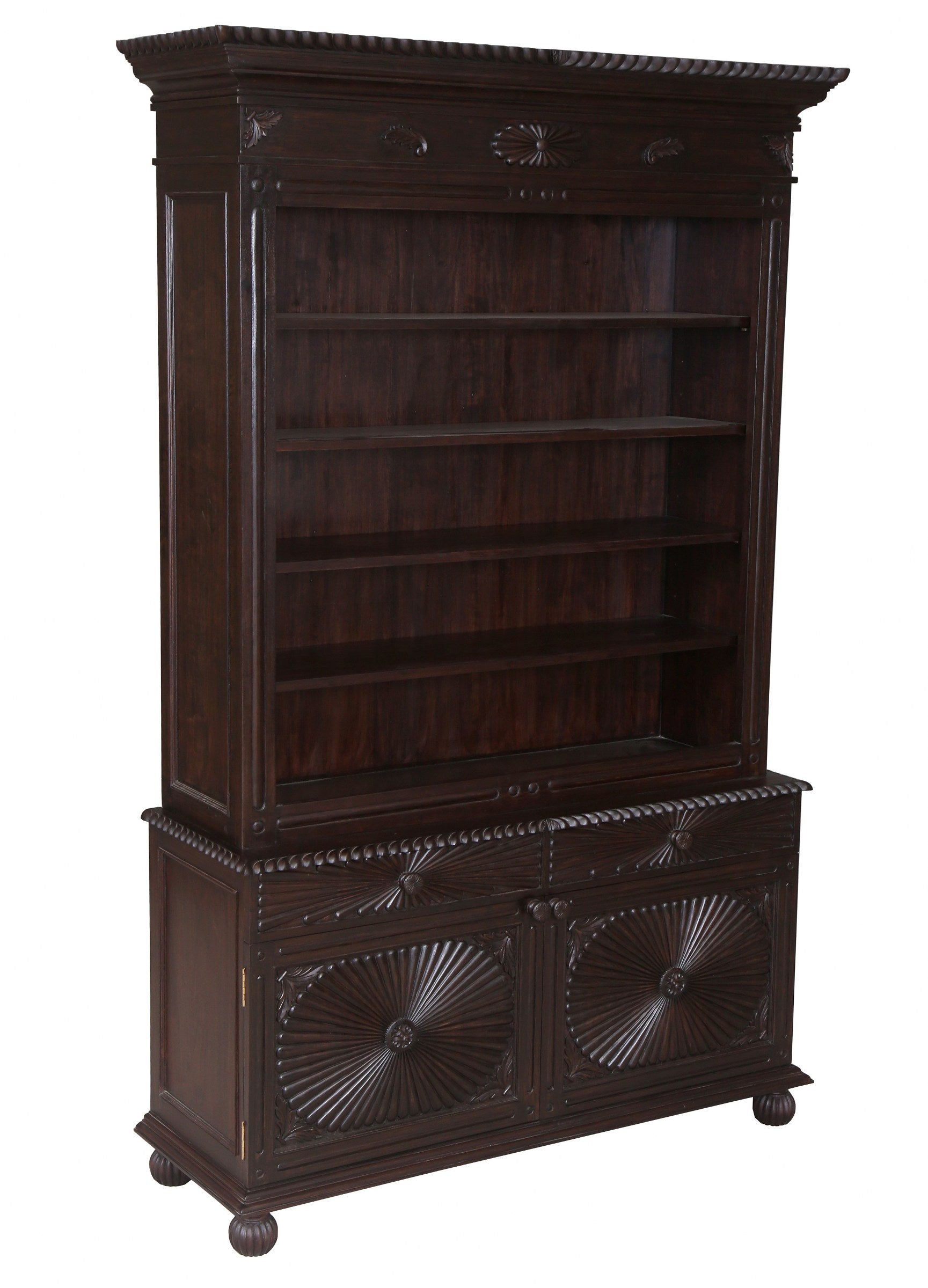 Anderson Cabinet