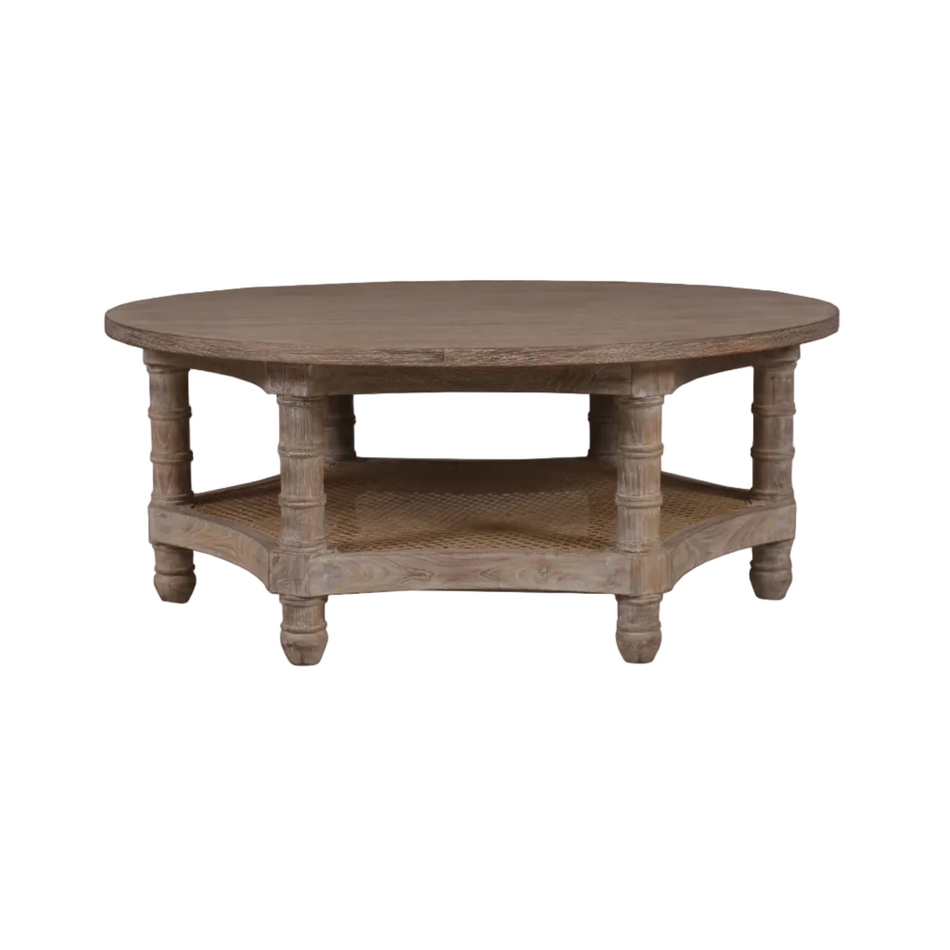 Otto Coffee Table