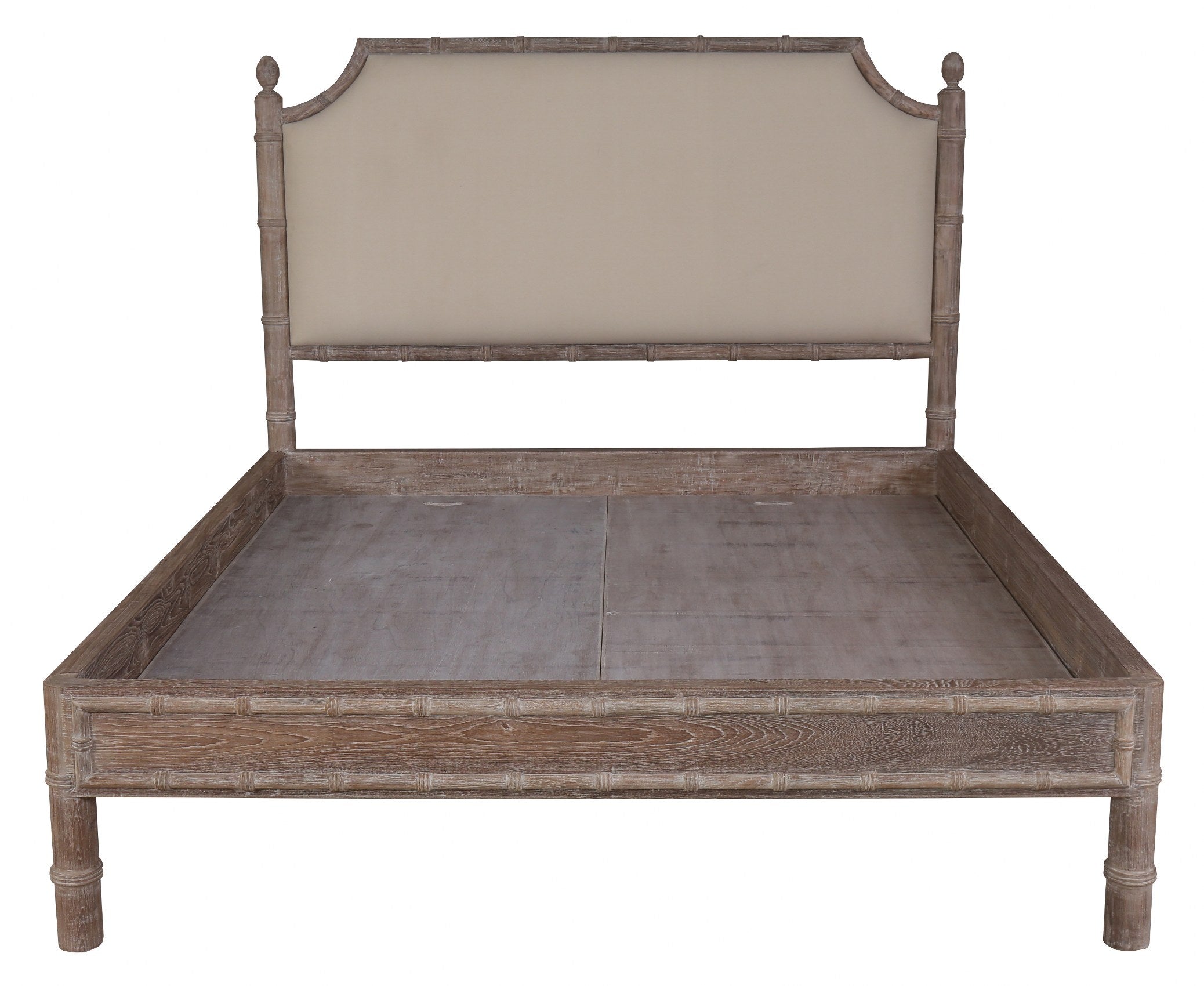 Albright Bed