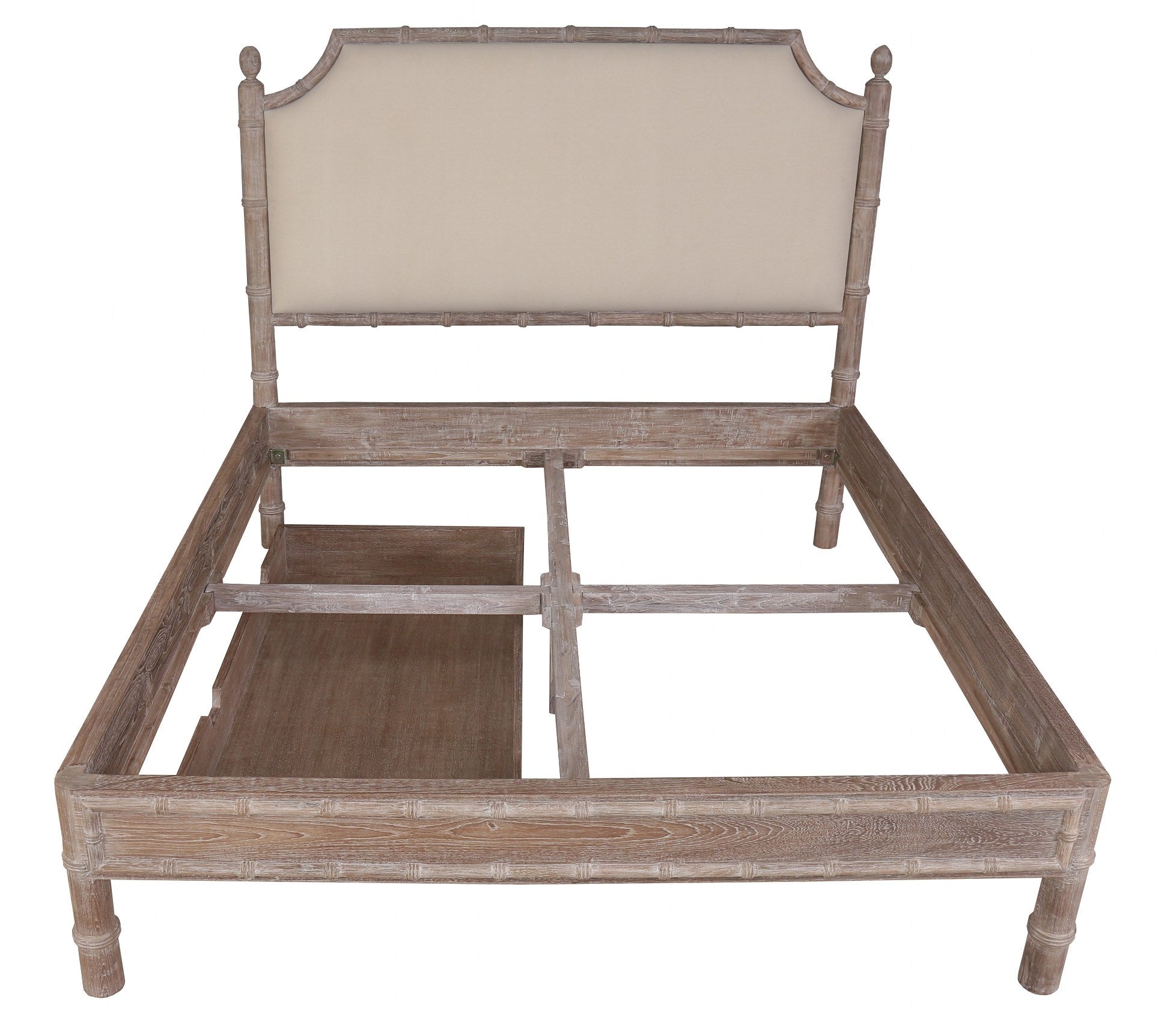 Albright Bed
