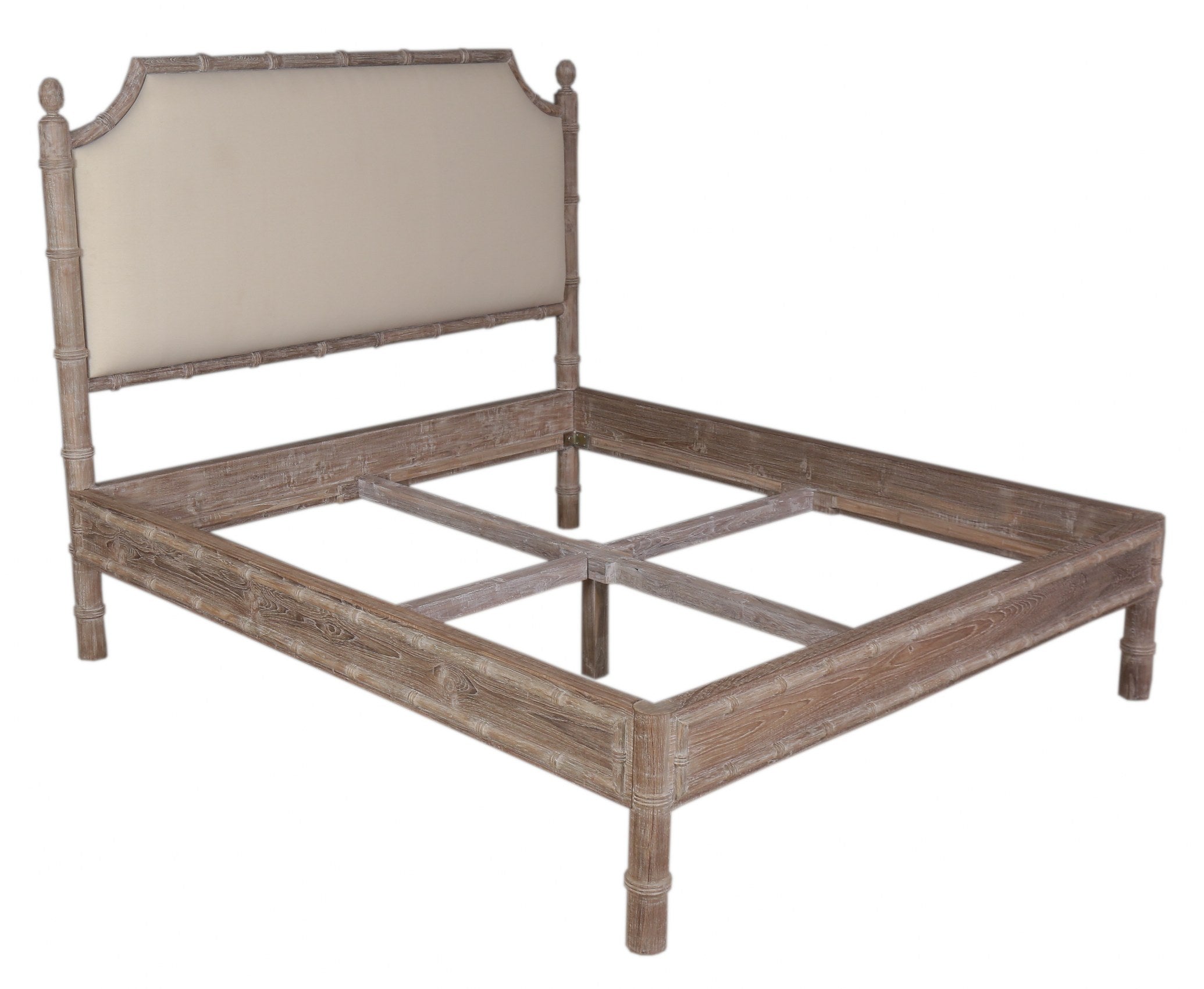 Albright Bed