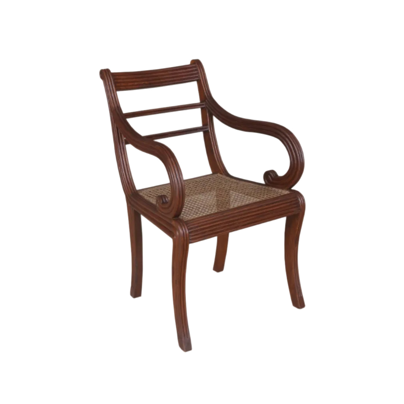 Boyton Armchair