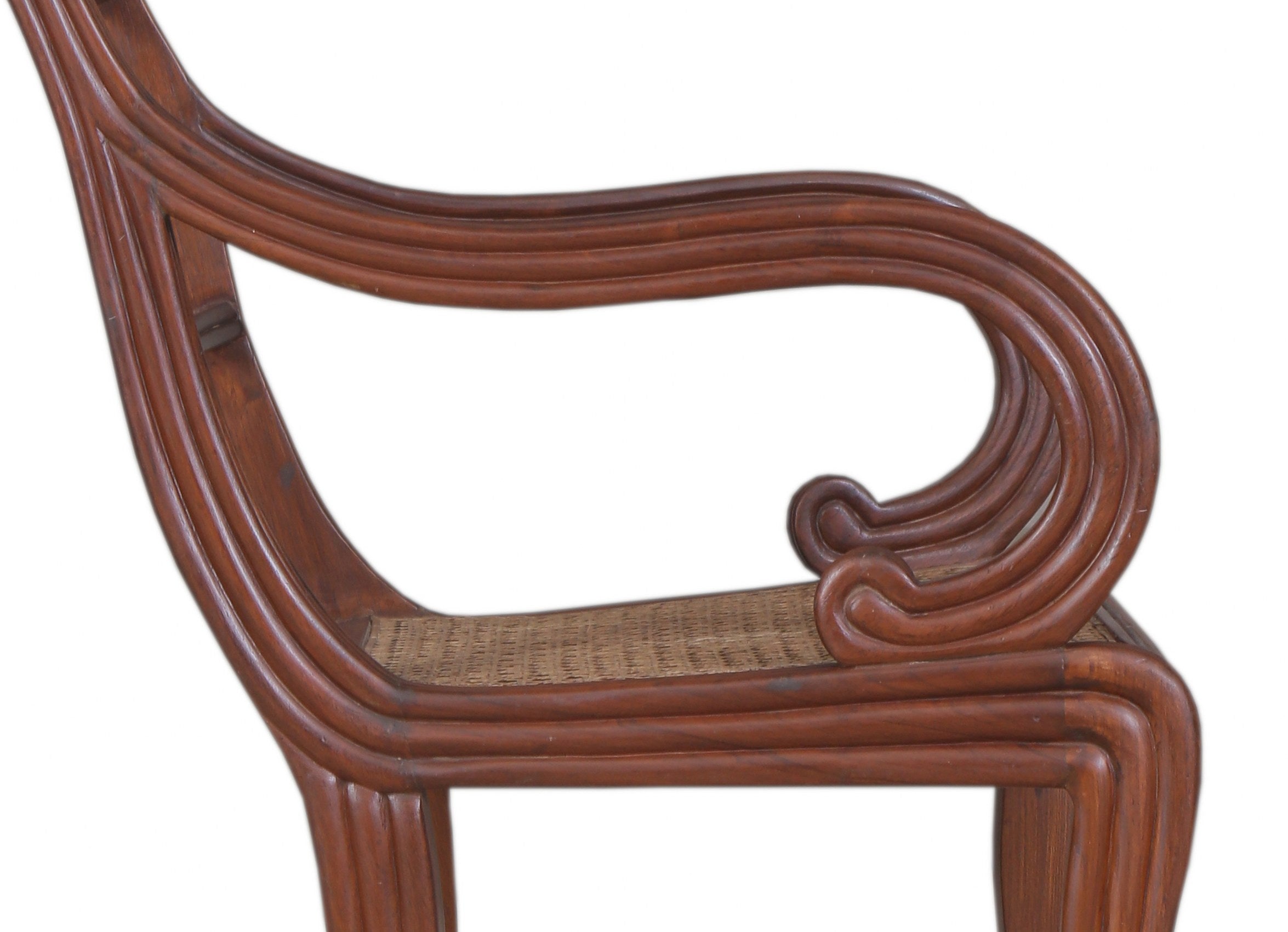 Boyton Armchair