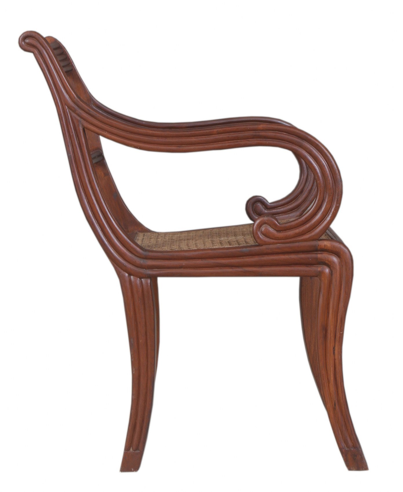 Boyton Armchair