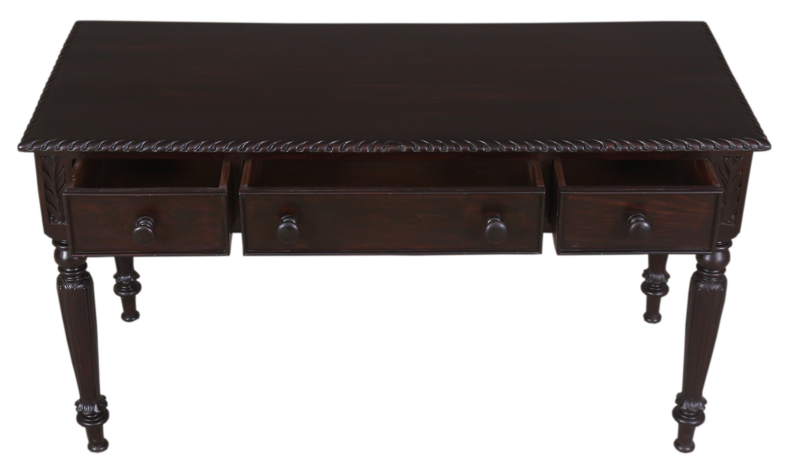 Waterworth Antique Desk