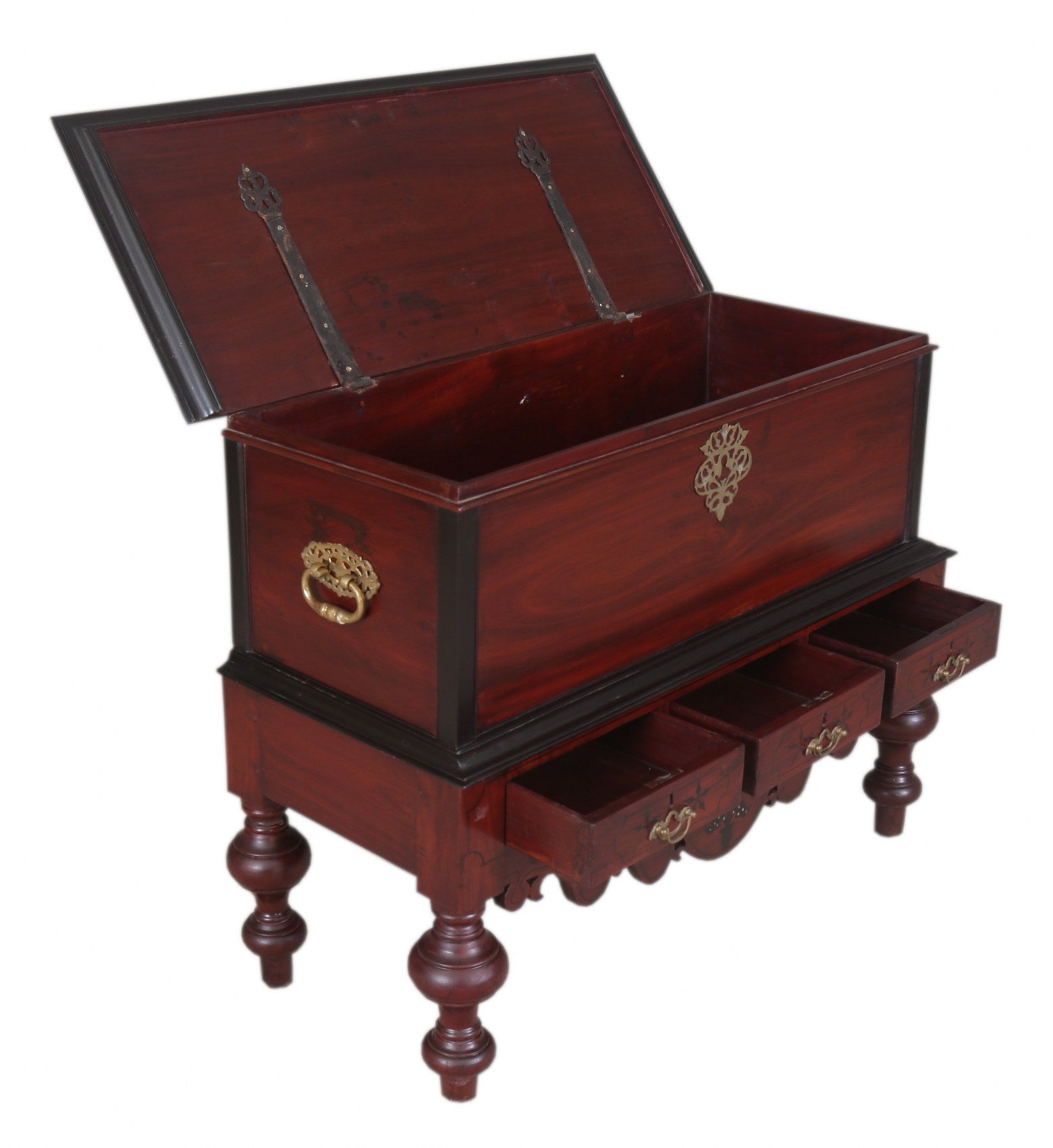 Boreham Antique Chest