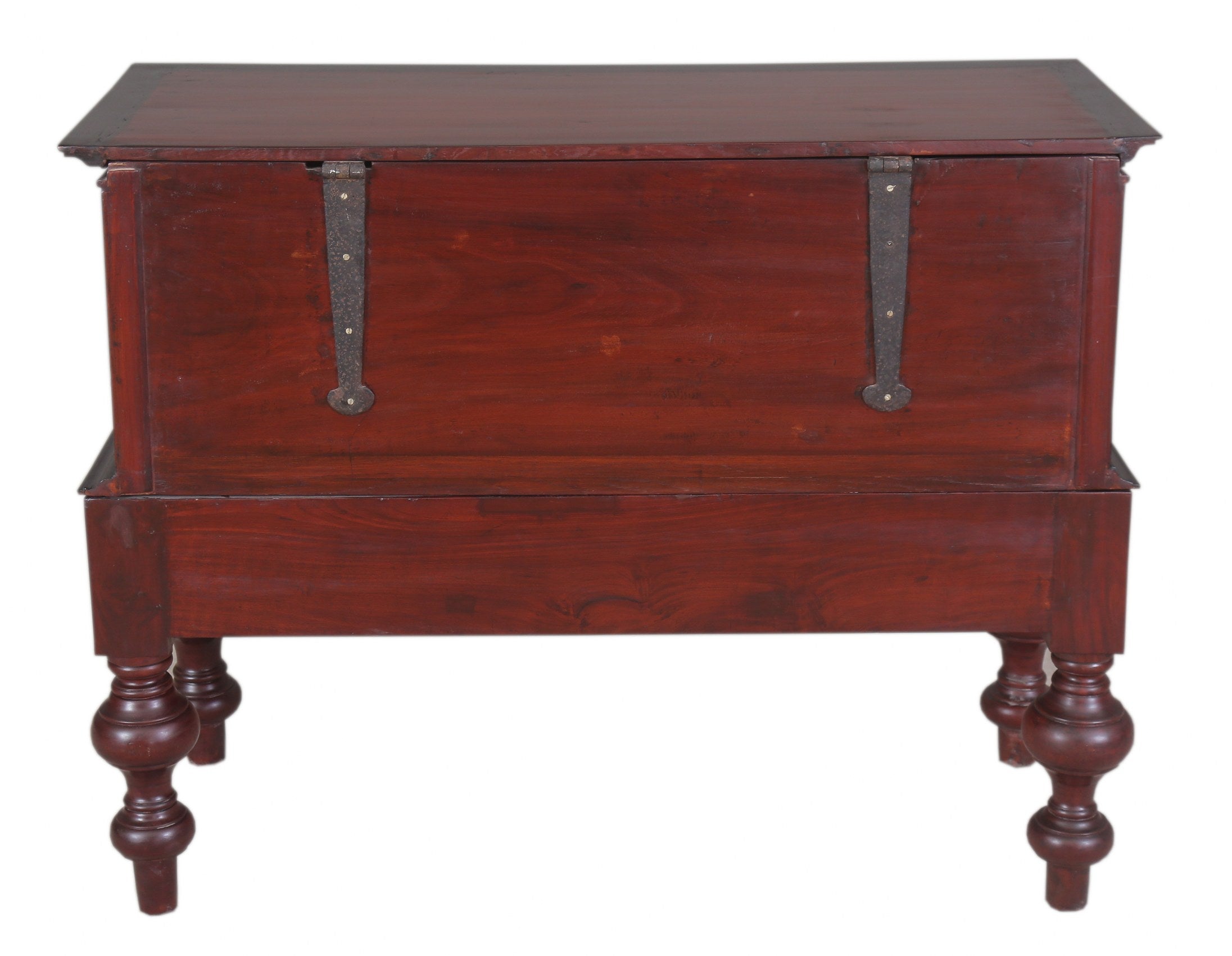 Boreham Antique Chest