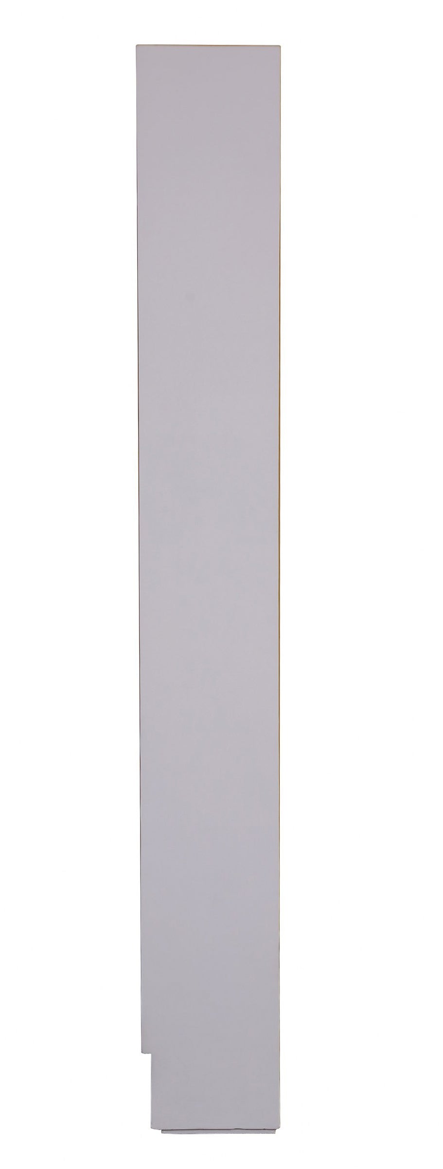 Hamilton Cutout Bookcase