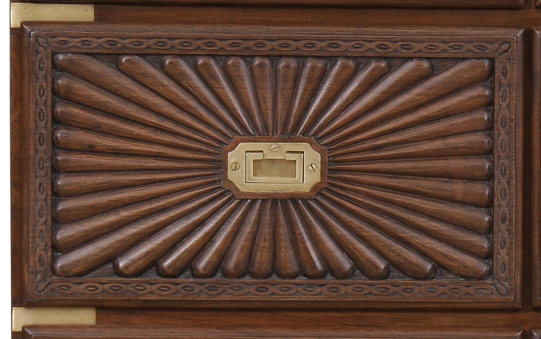 Stafford Sunburst Dresser