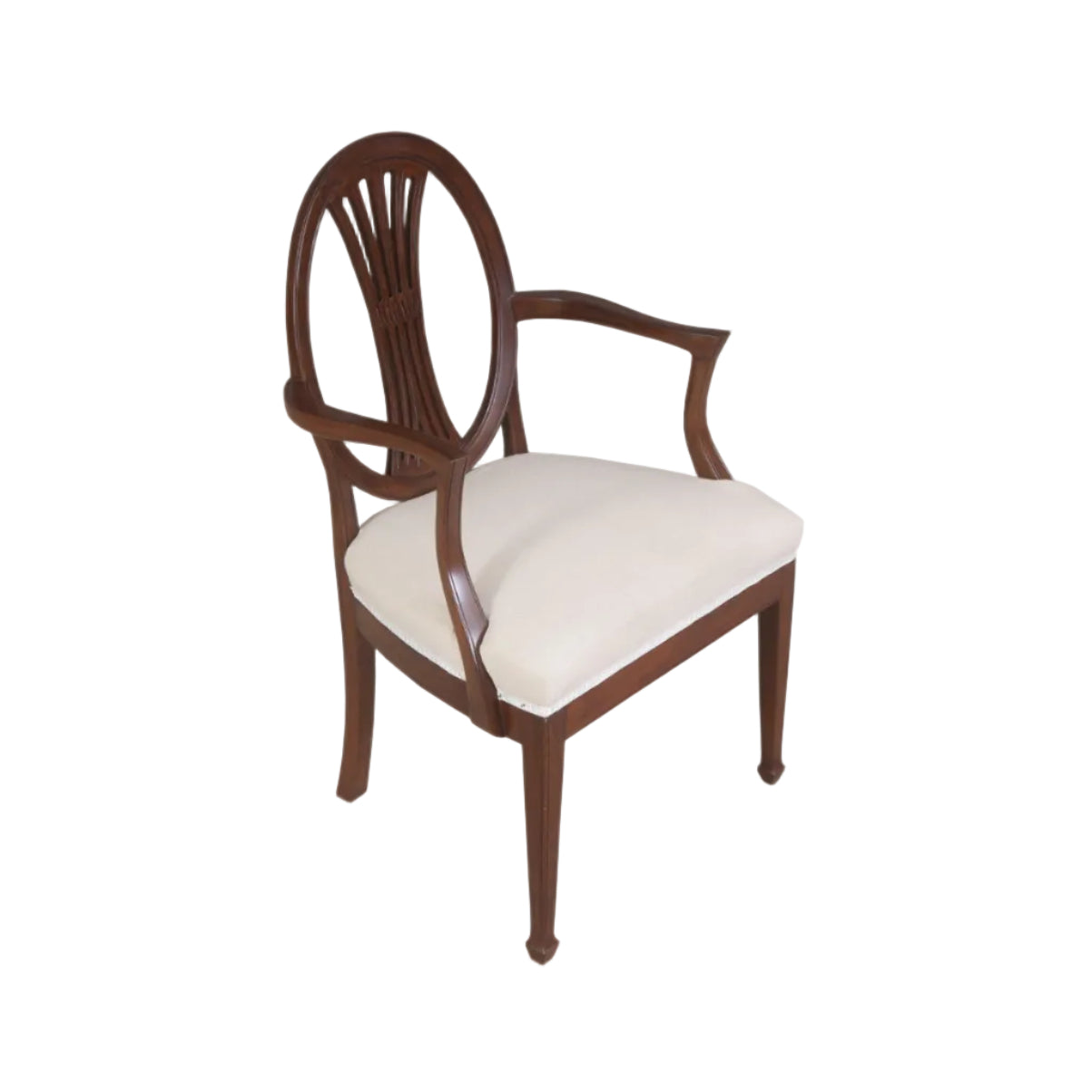 Pieter Dining Armchair