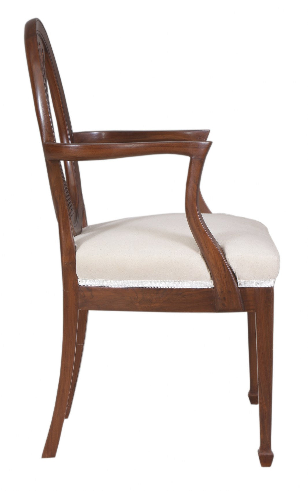 Pieter Dining Armchair