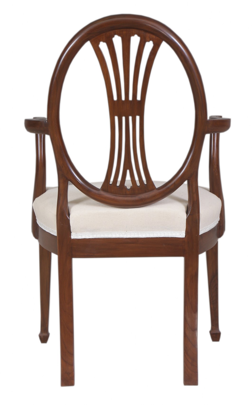 Pieter Dining Armchair