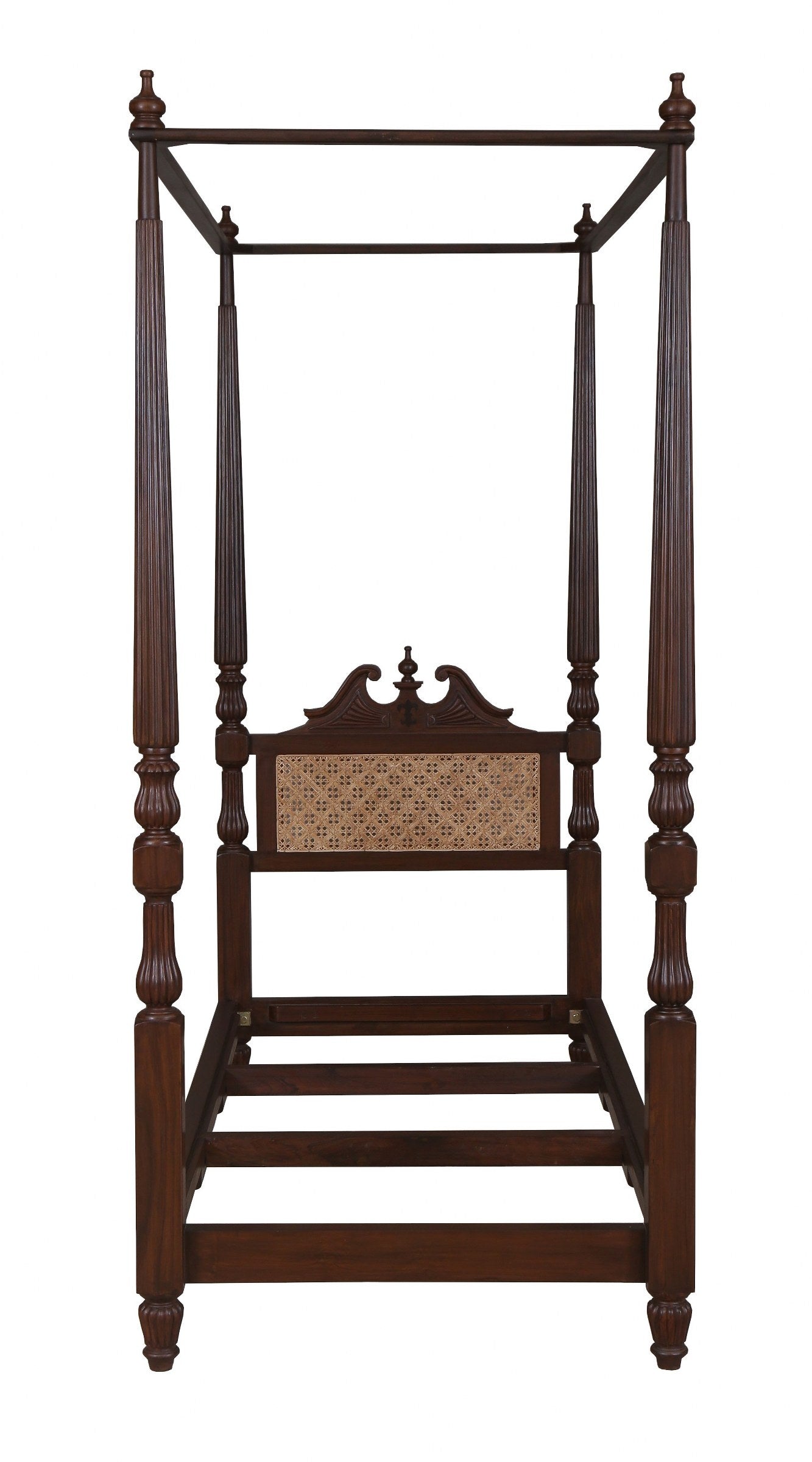 Joan Poster Bed