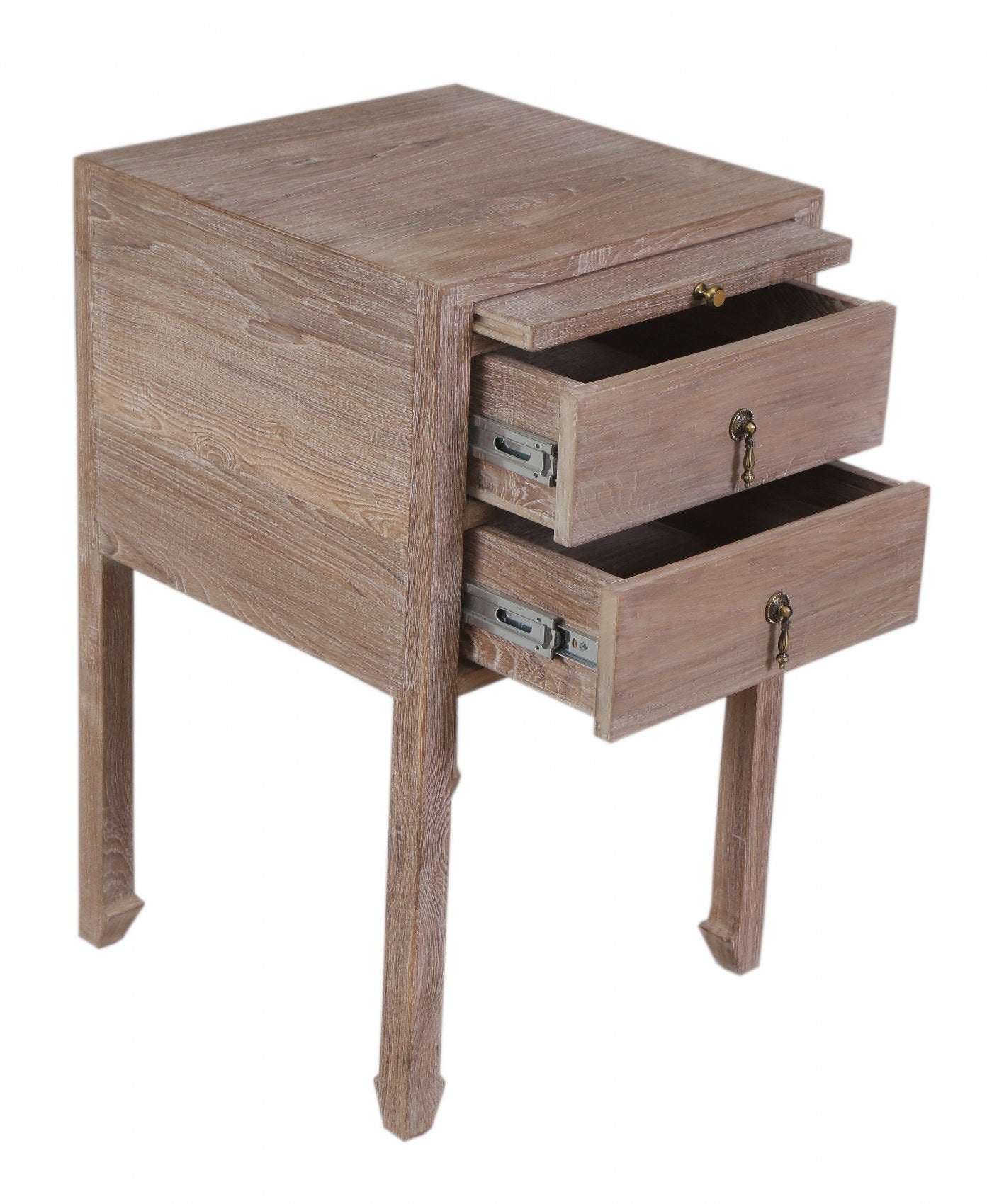 Bridger Nightstand