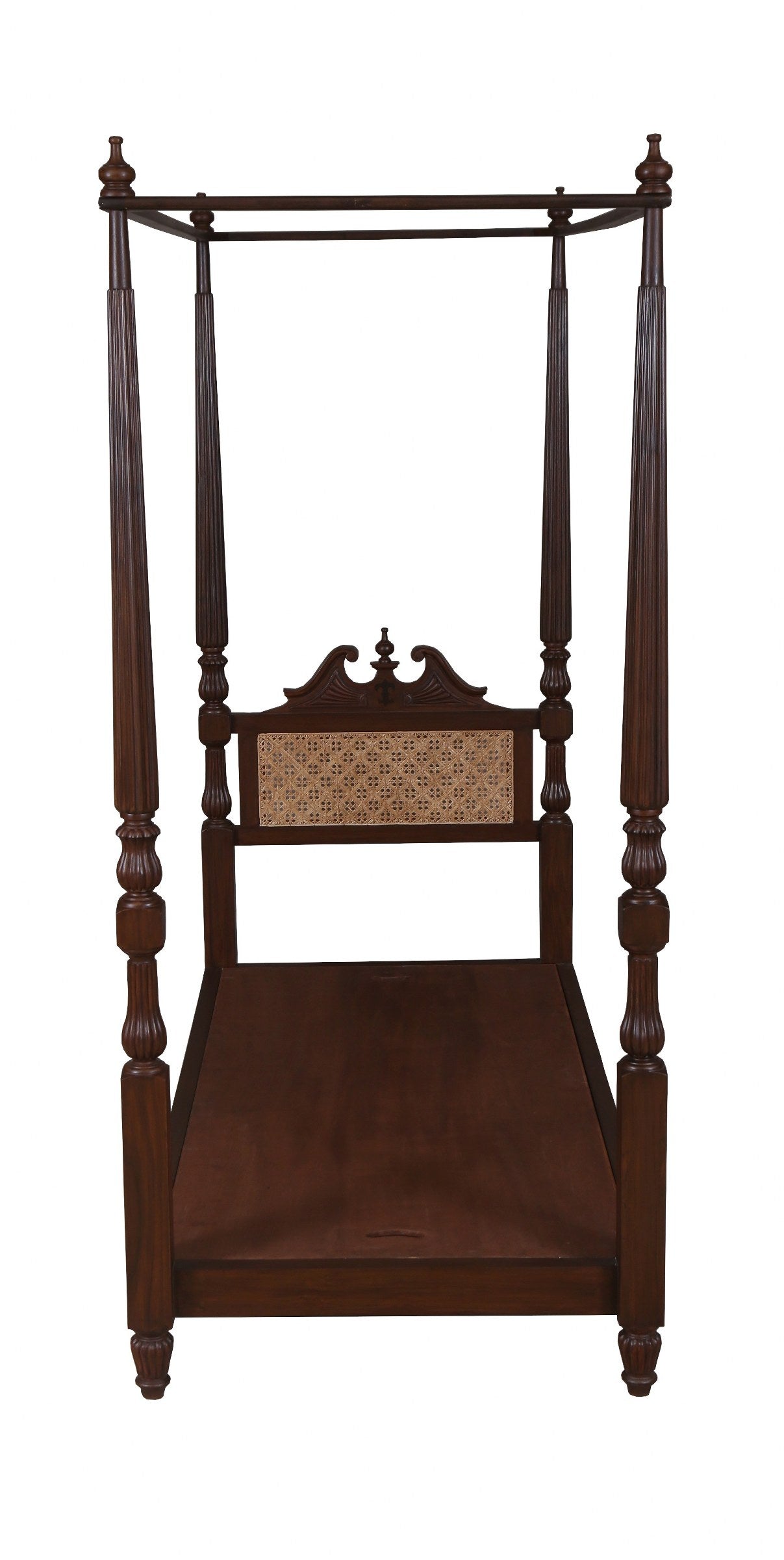 Joan Poster Bed