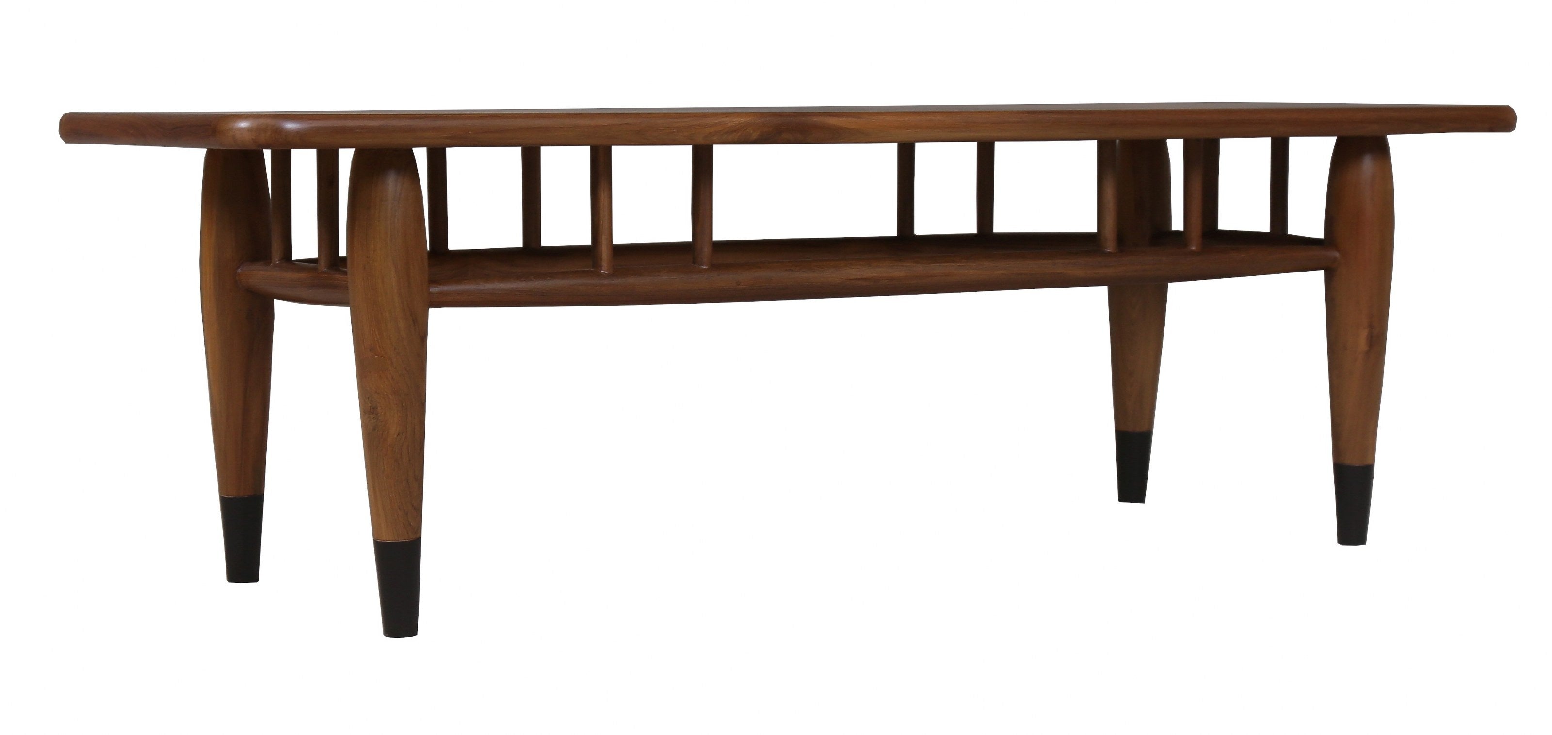 Honeydon Coffee Table
