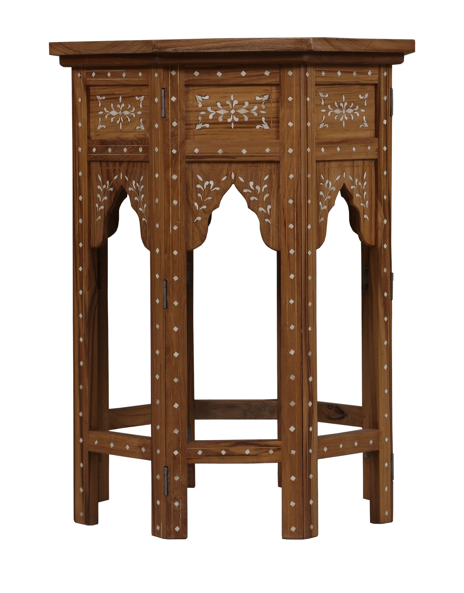 Berkane Bedside Table