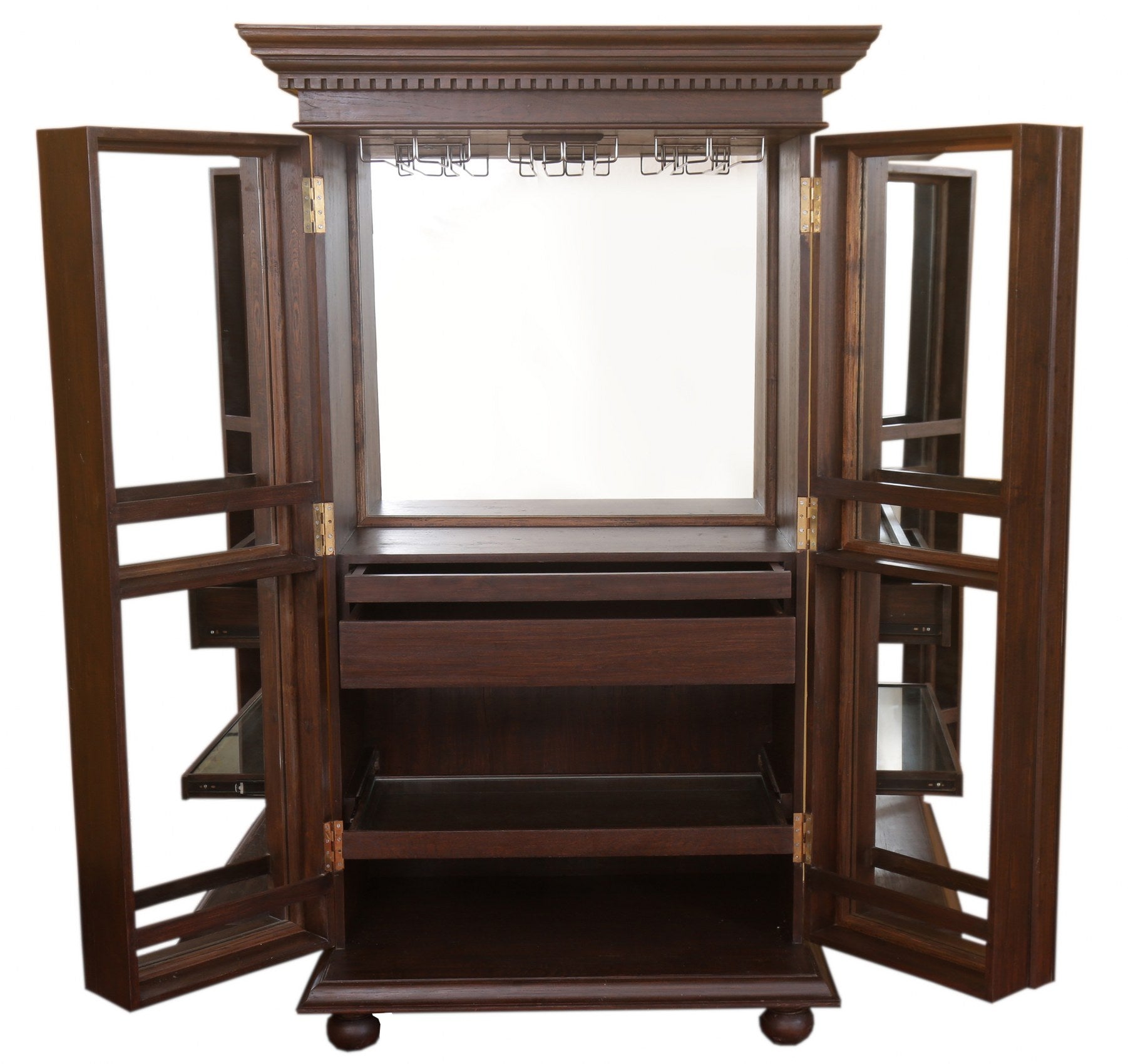 Austin Bar Cabinet