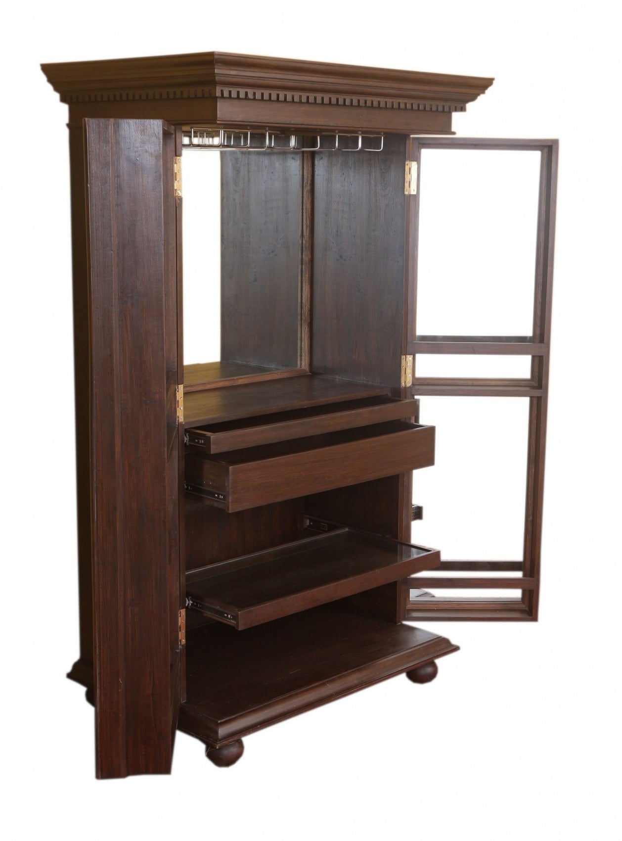 Austin Bar Cabinet