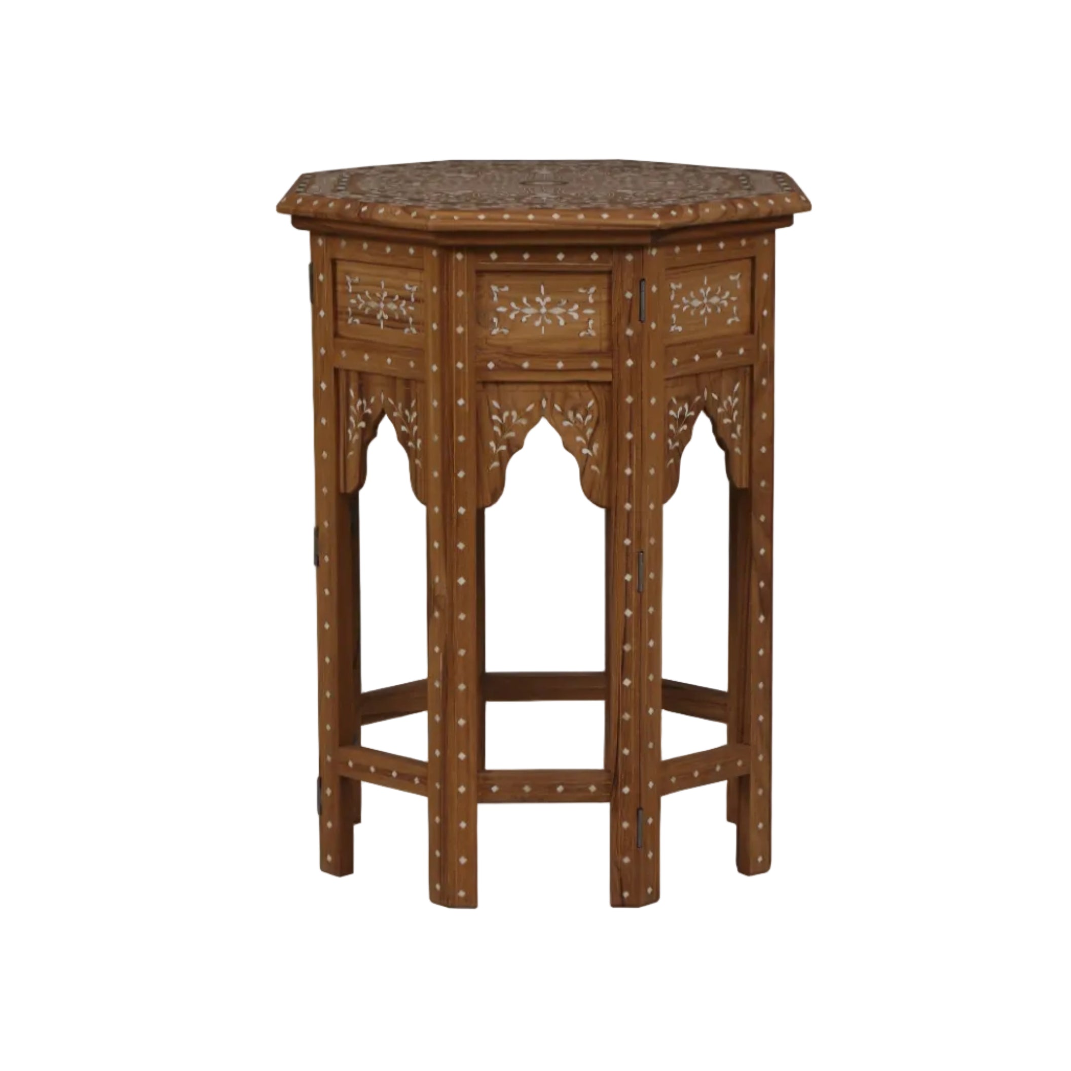 Temara Side Table