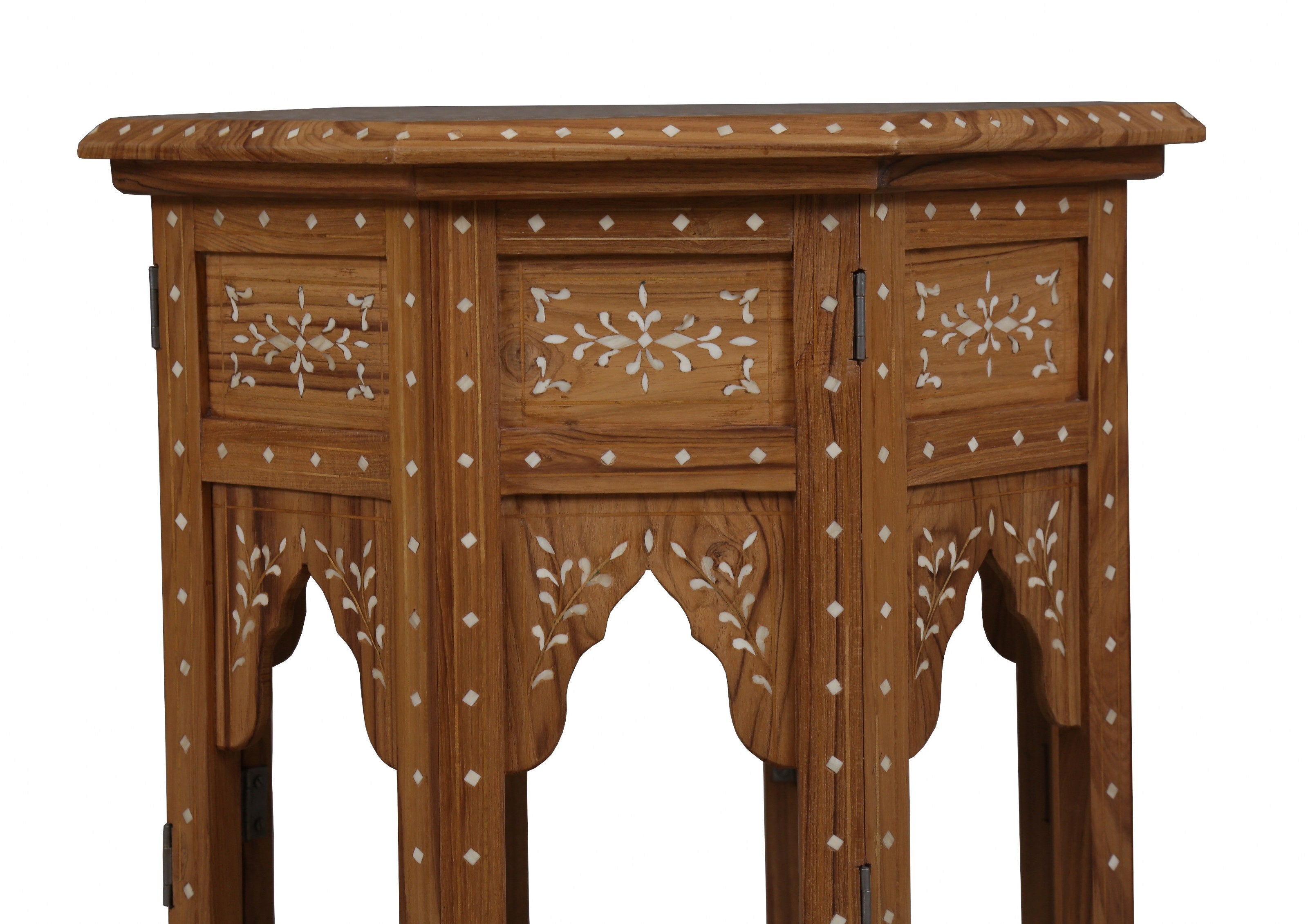 Temara Side Table