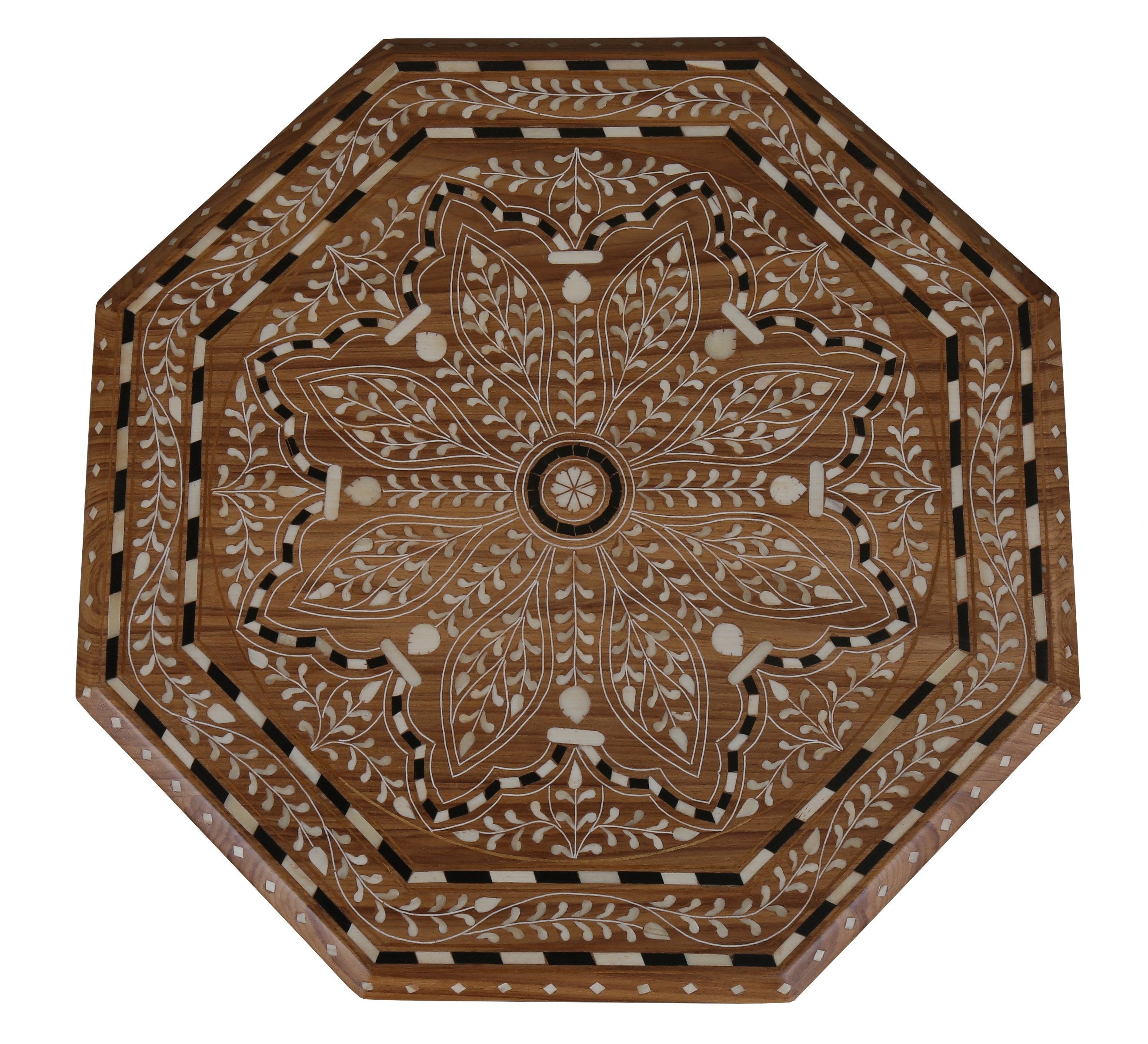 Temara Side Table