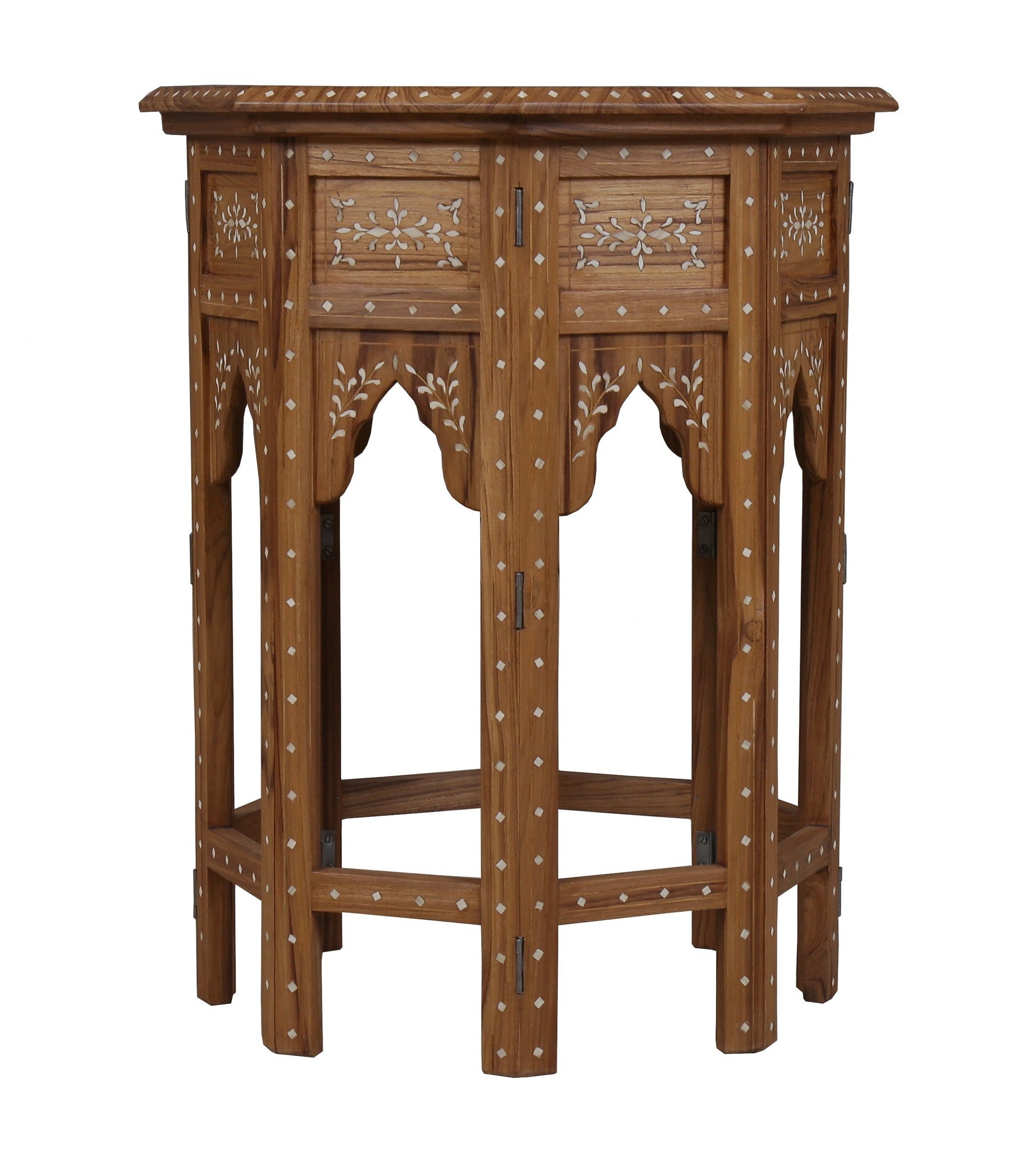 Temara Side Table