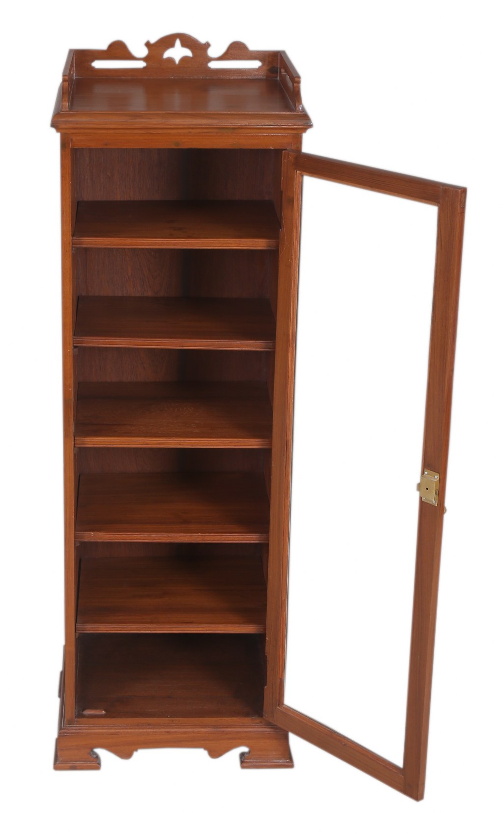 Newney Bookcase