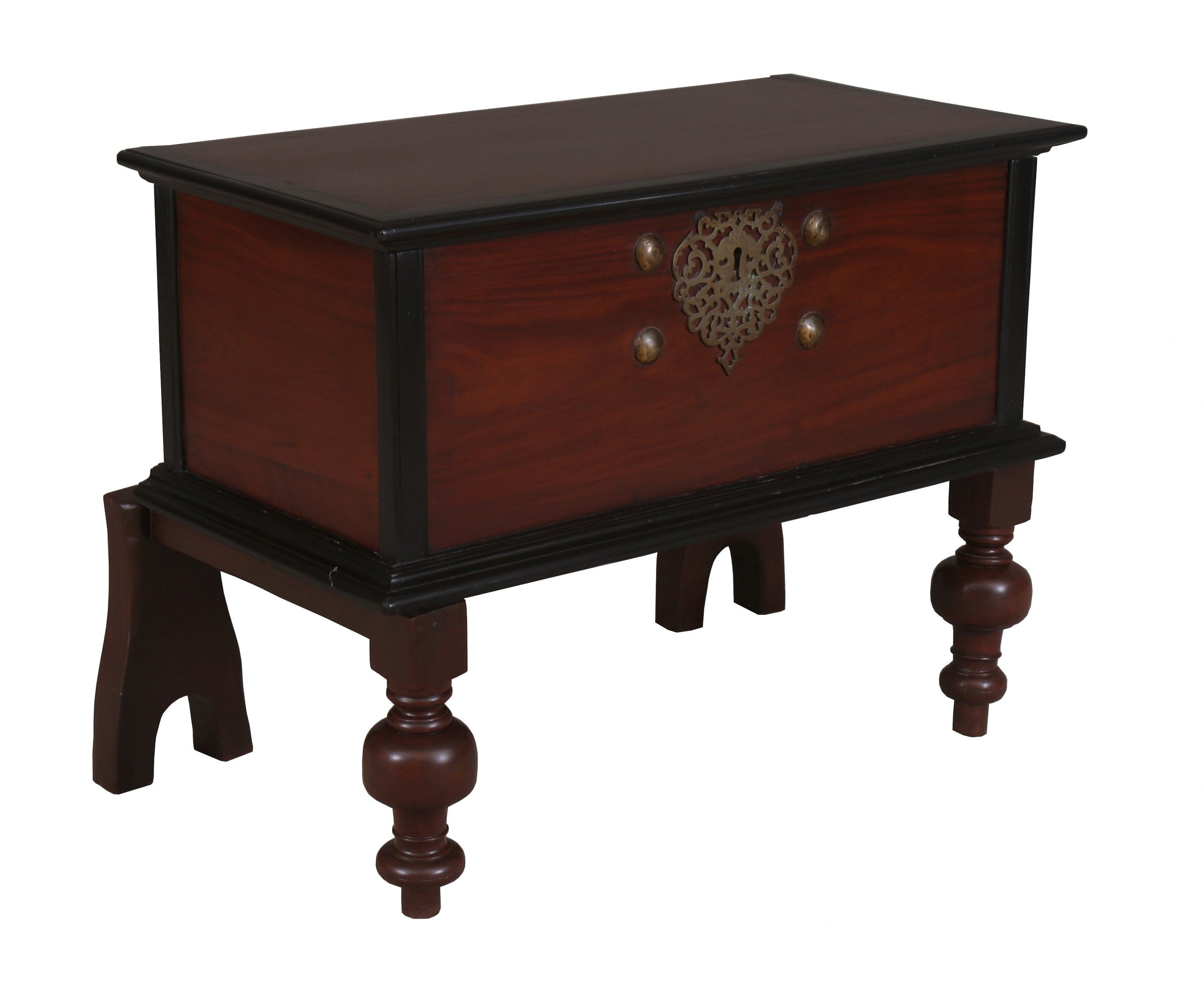 Van Dijk Antique Chest
