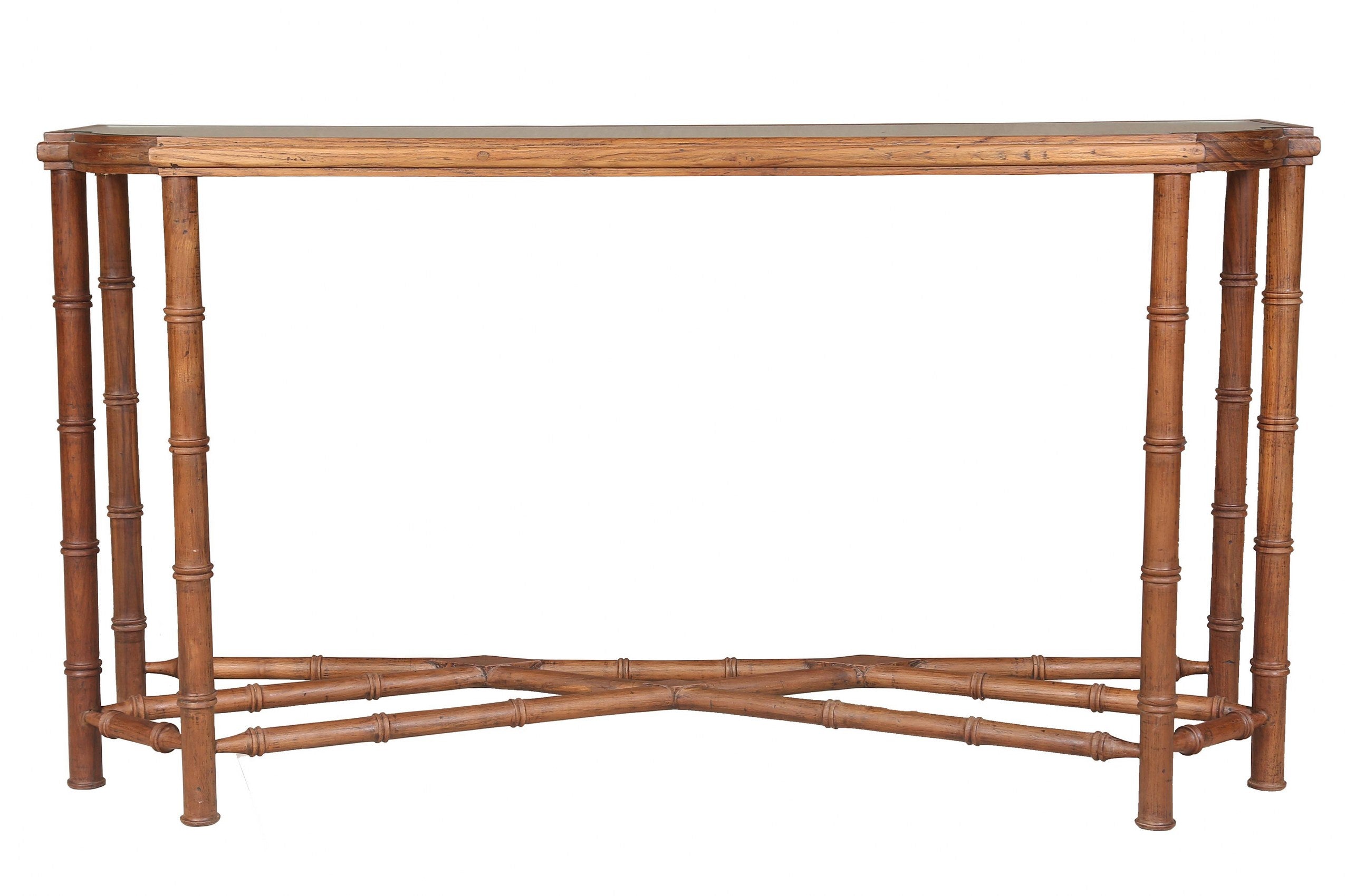 Cogan Console Table
