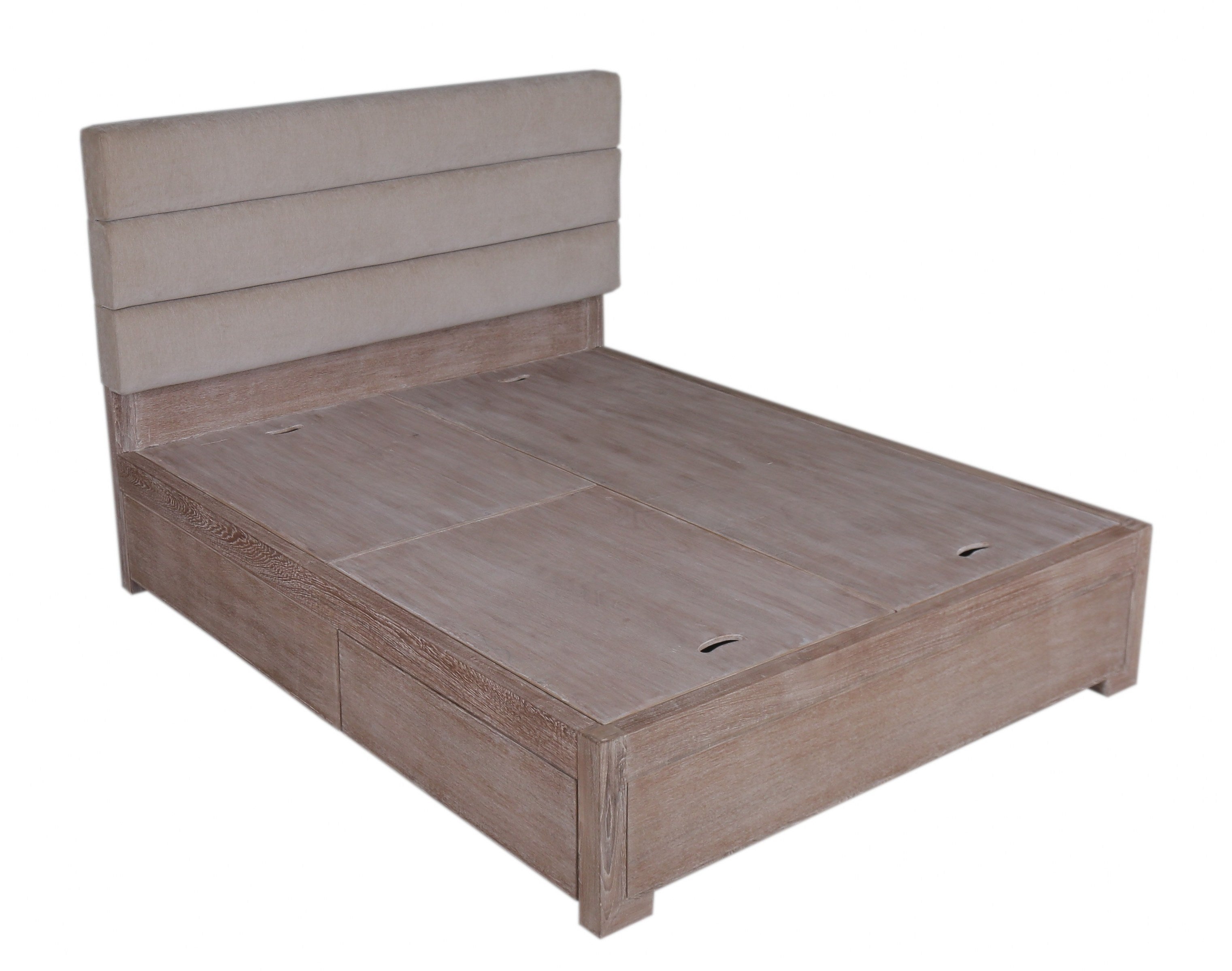 Hanning Bed